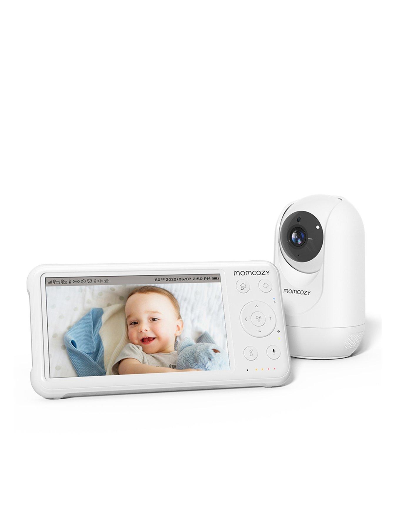 Momcozy BM01 Monitor + Camera