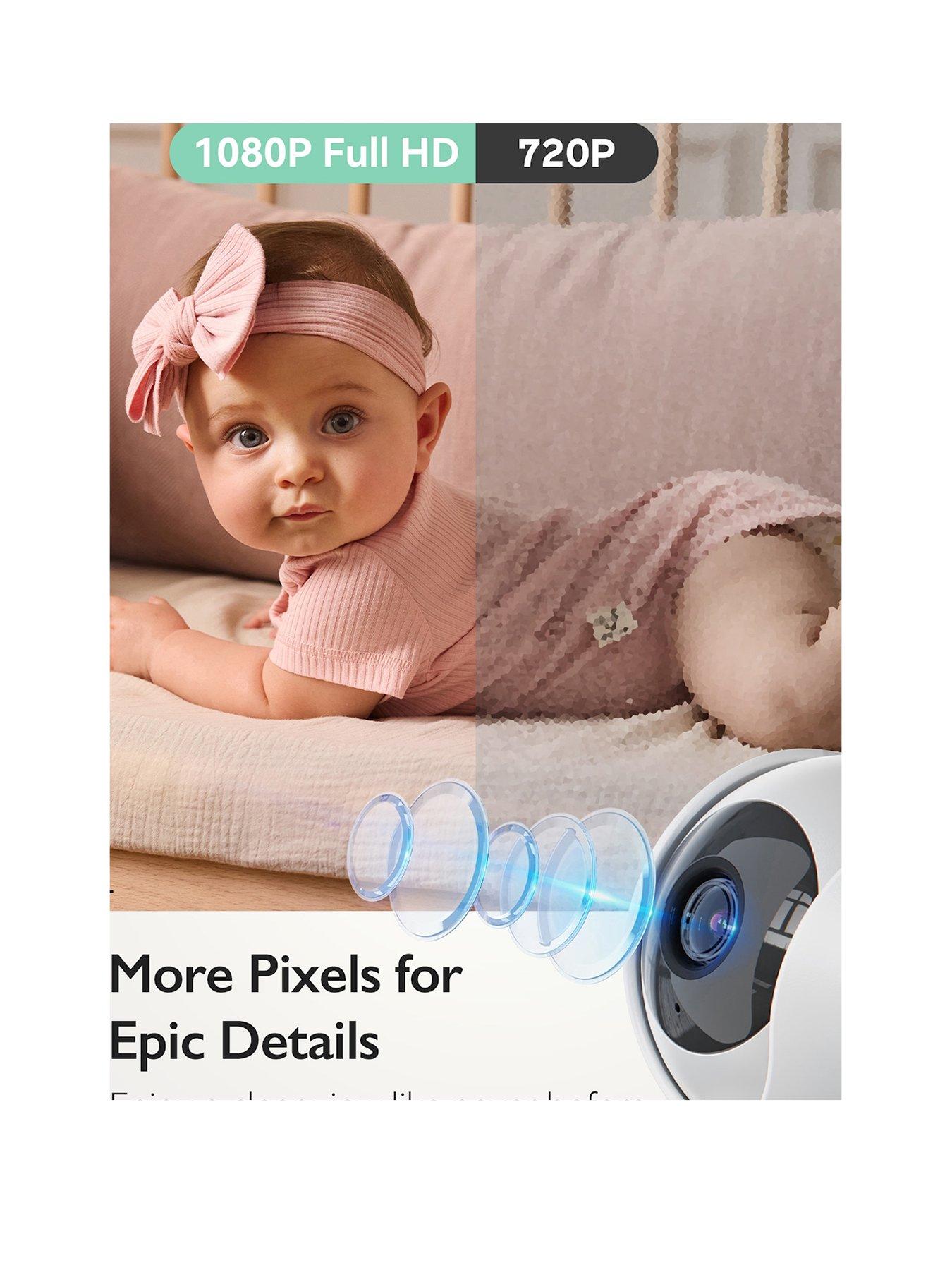 Image 2 of 2 of Momcozy BM03 Additional Camera