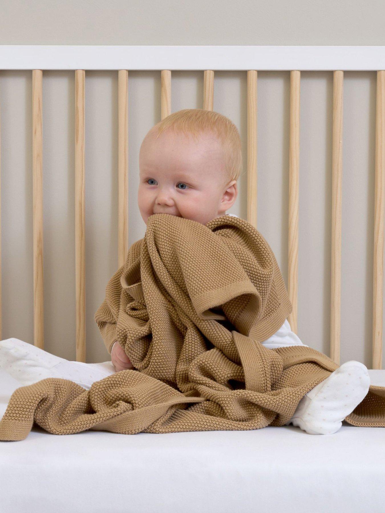  image of clair-de-lune-knitted-blanket-biscuit