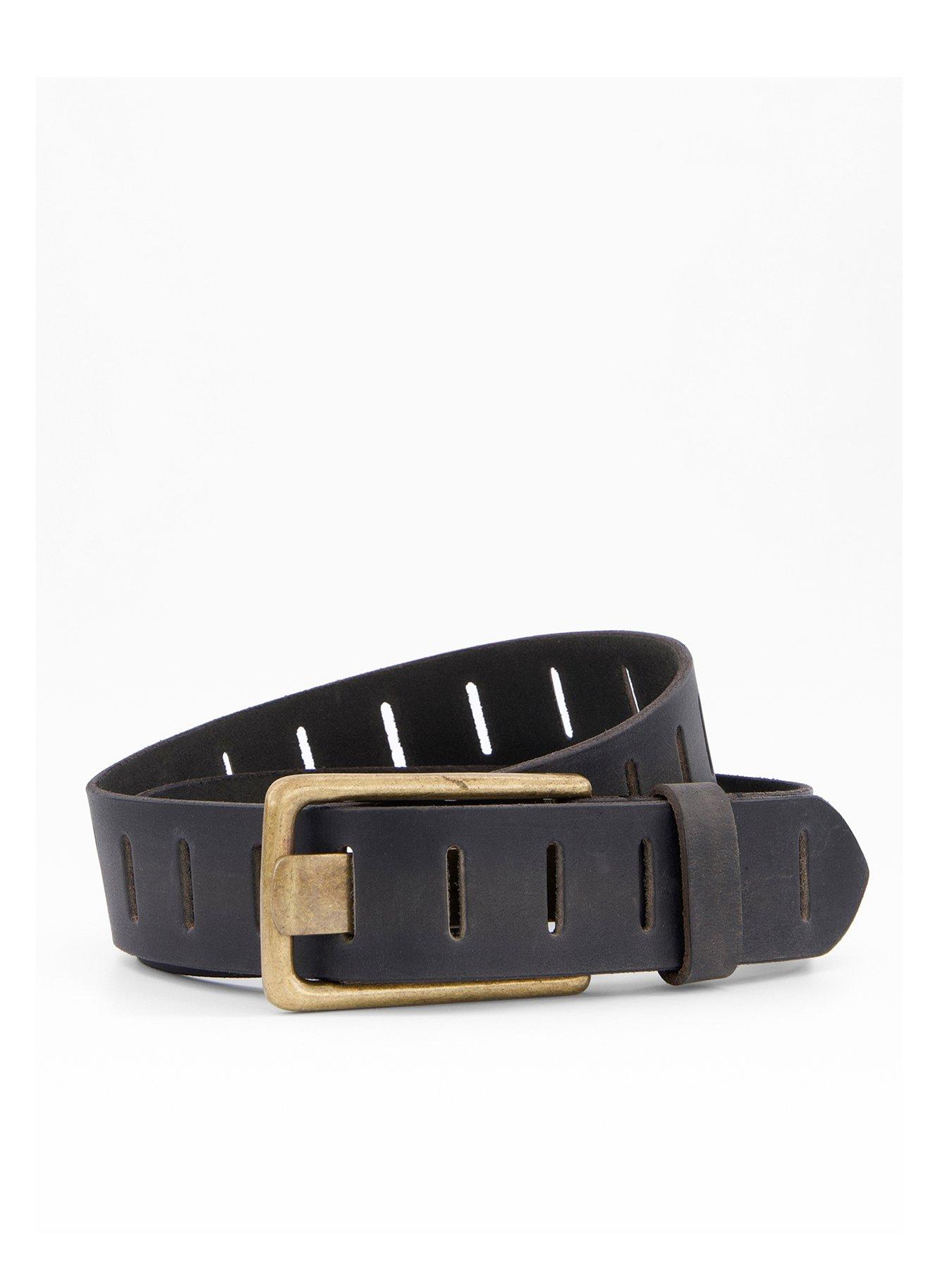  image of free-people-jona-belt-black