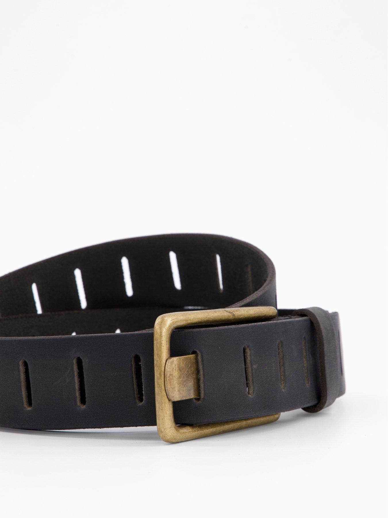  image of free-people-jona-belt-black