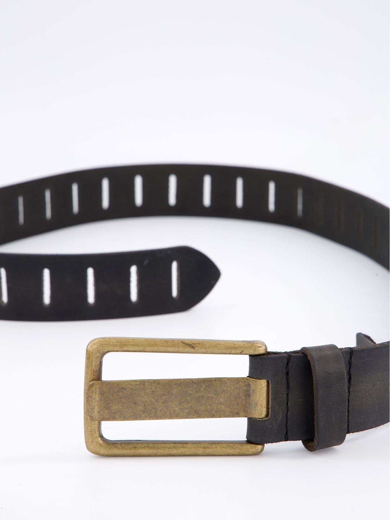 image of free-people-jona-belt-black