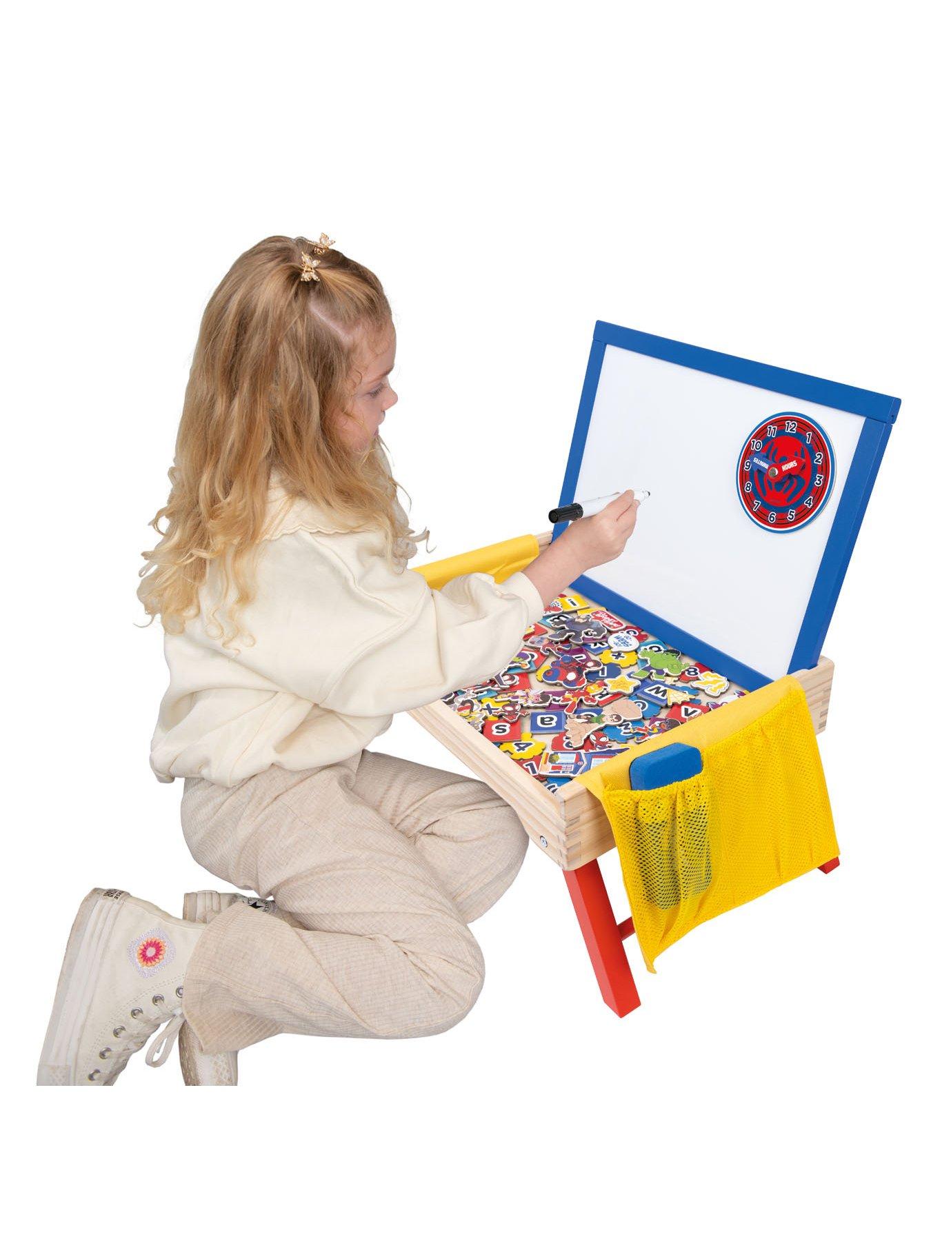 Image 3 of 7 of Spidey and His Amazing Friends Spidey and His Amazing Friends Creation Station