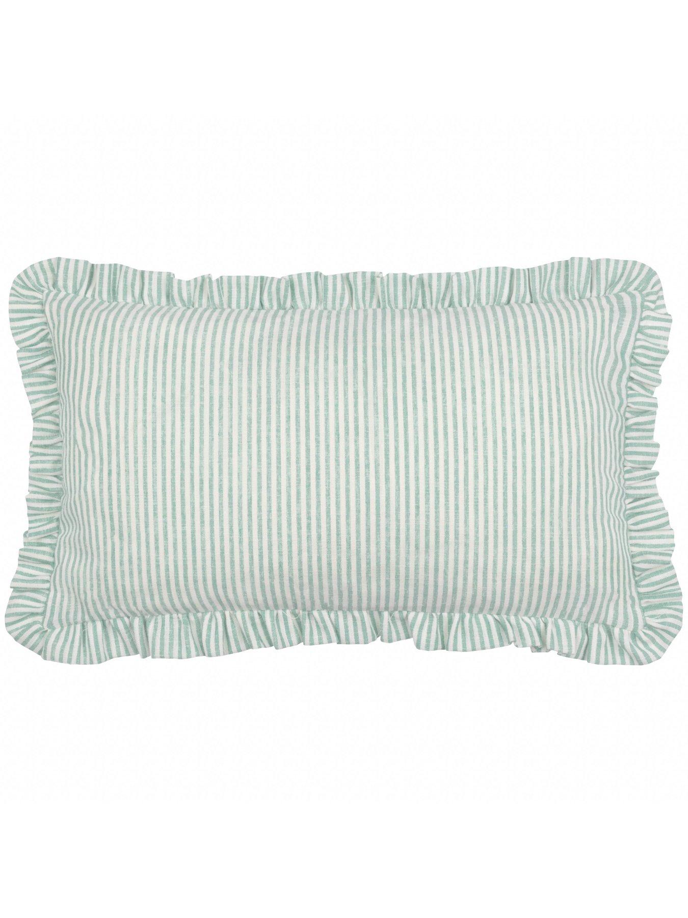 image of furn-les-fruites-oranges-cushion