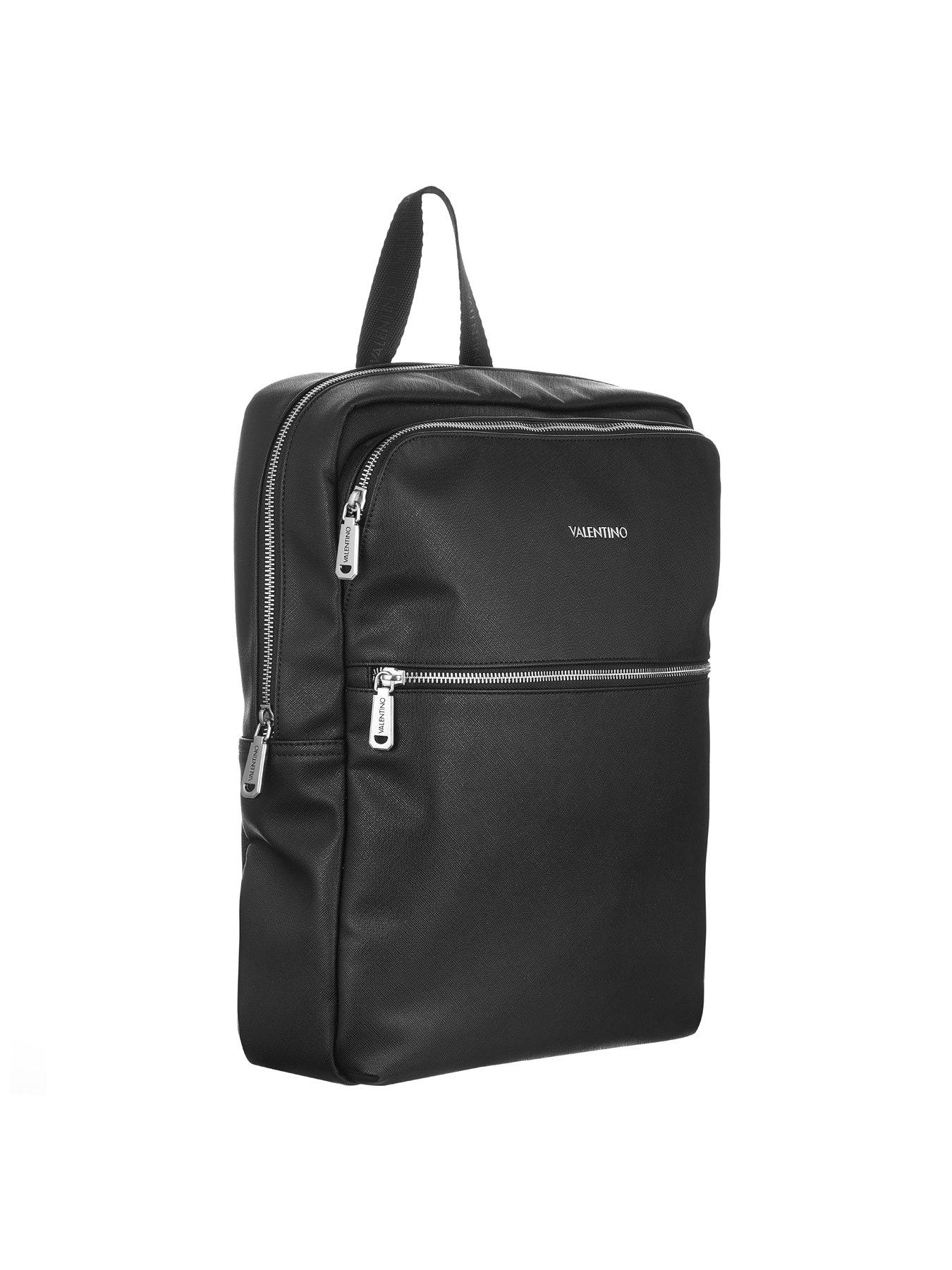 Image 3 of 5 of Valentino Marnier Backpack - Nero
