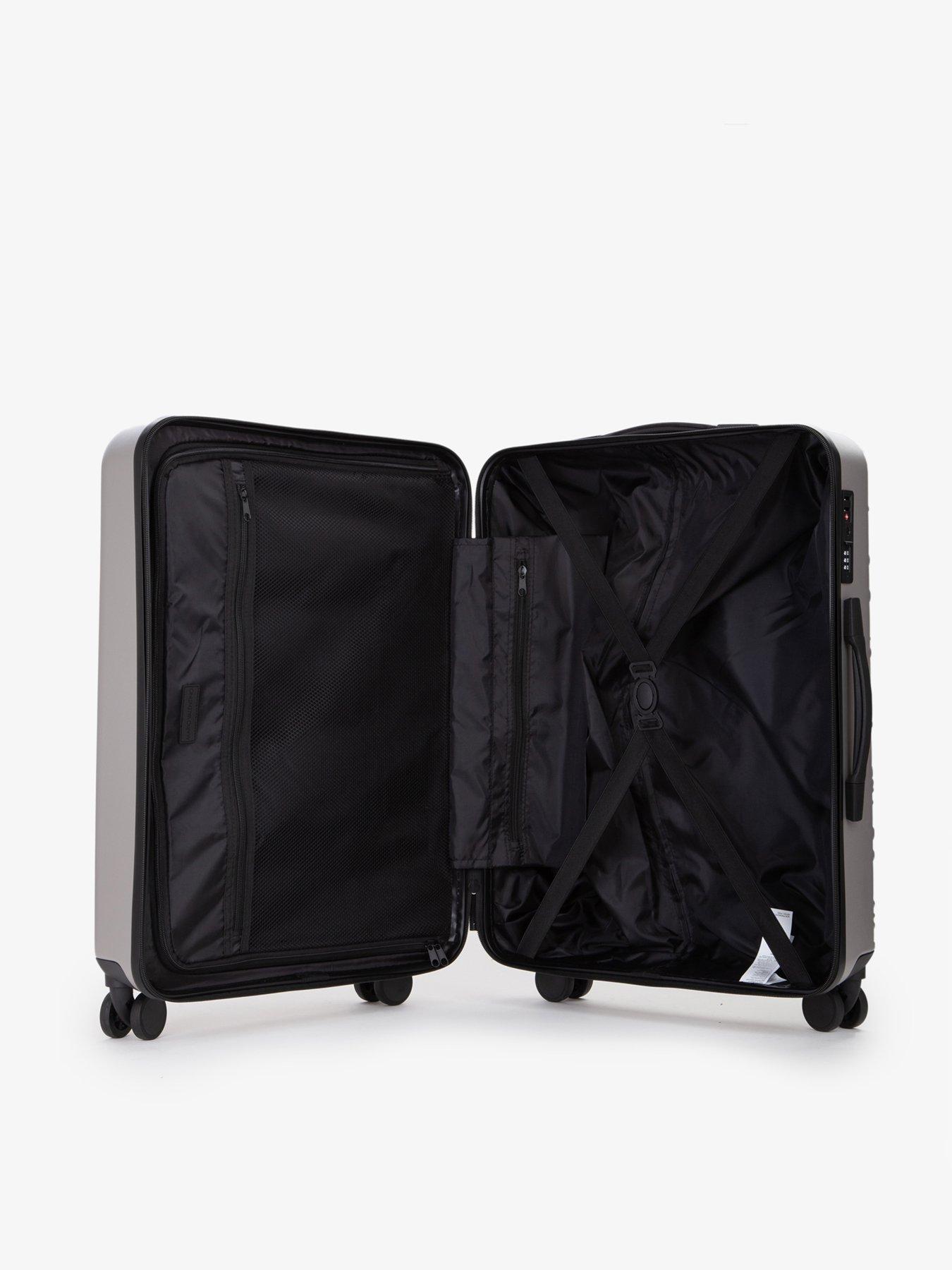  image of valentino-mars-medium-size-suitcase-silver