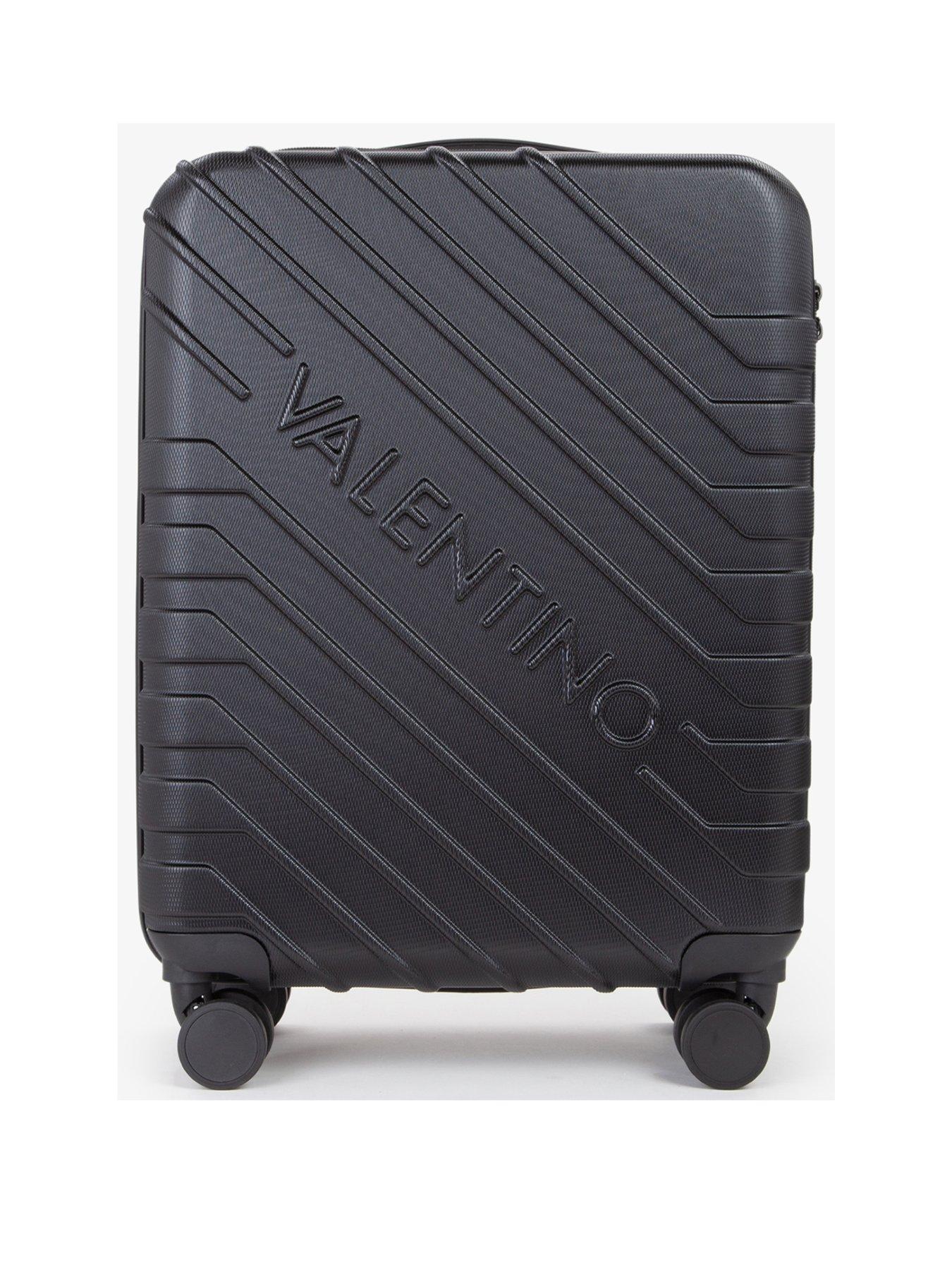 undefined Starlight Small-Size Suitcase - Nero