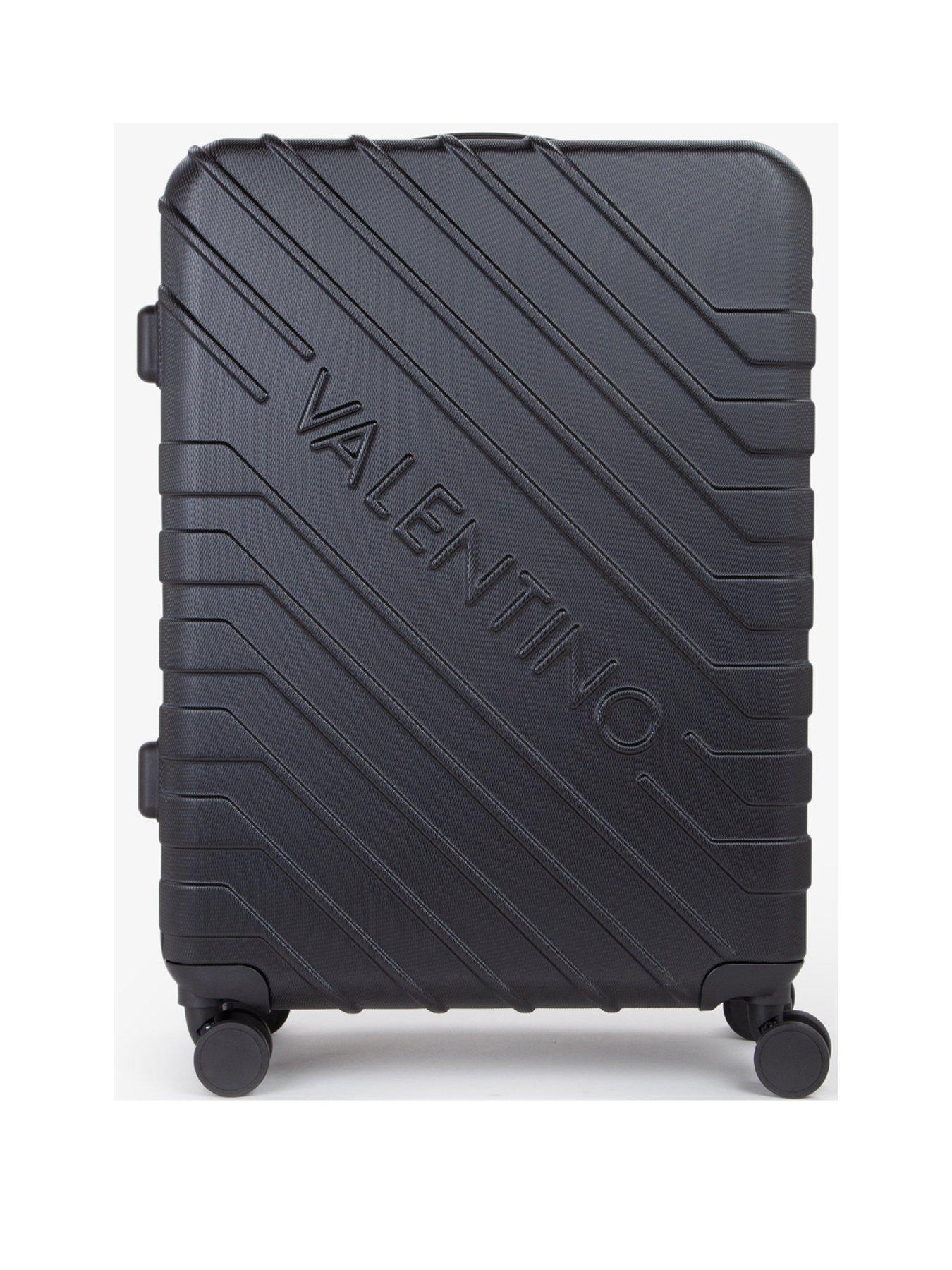undefined Starlight Medium-Size Suitcase - Nero