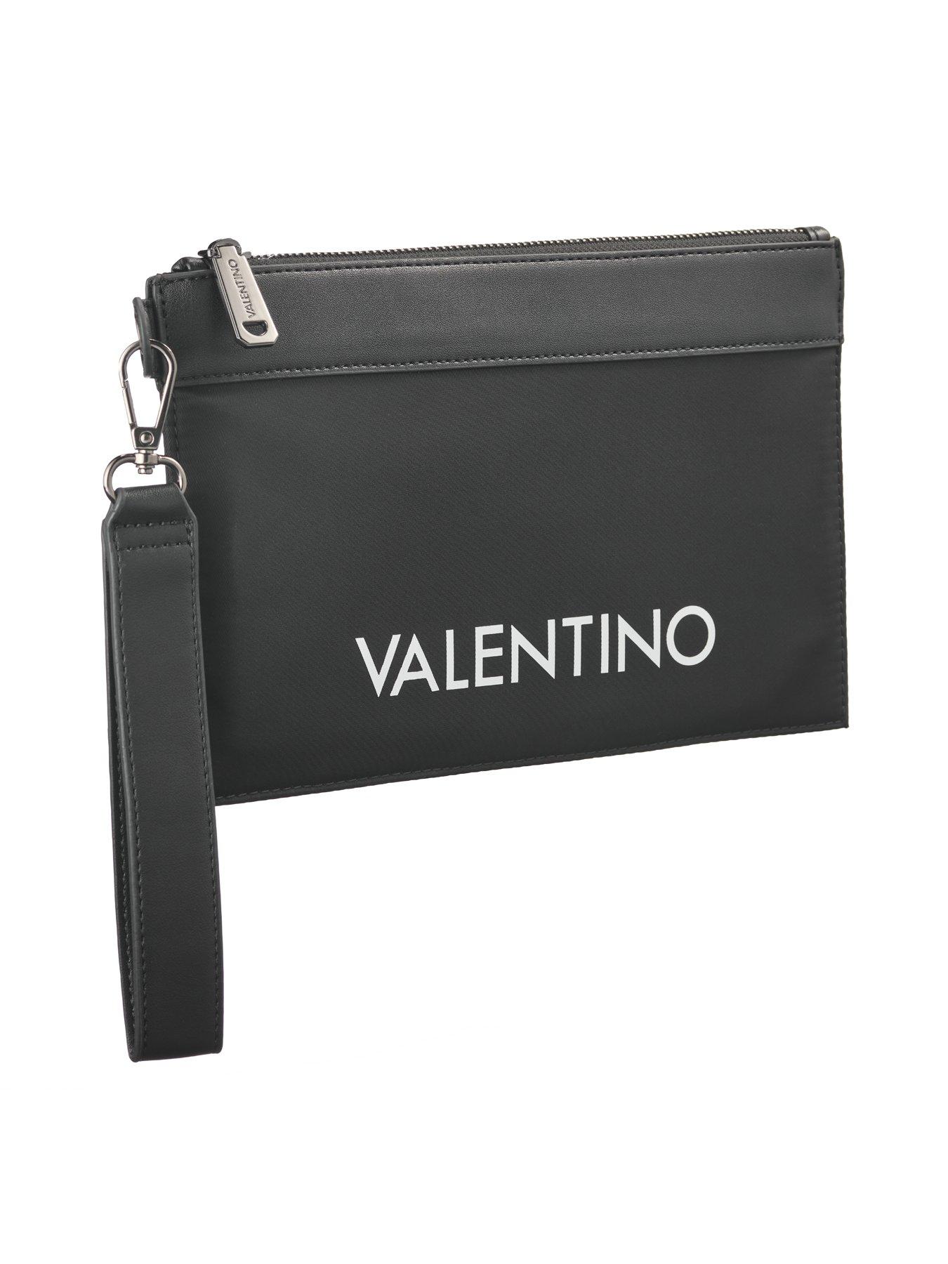  image of valentino-kylo-soft-cosmetic-case-nero
