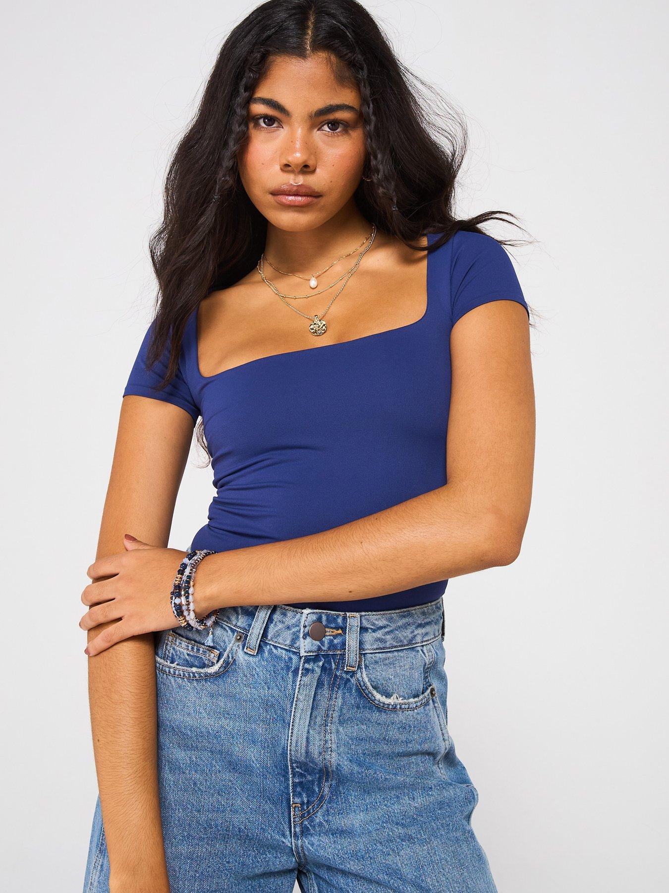 free-people-clean-lines-baby-tee-blue