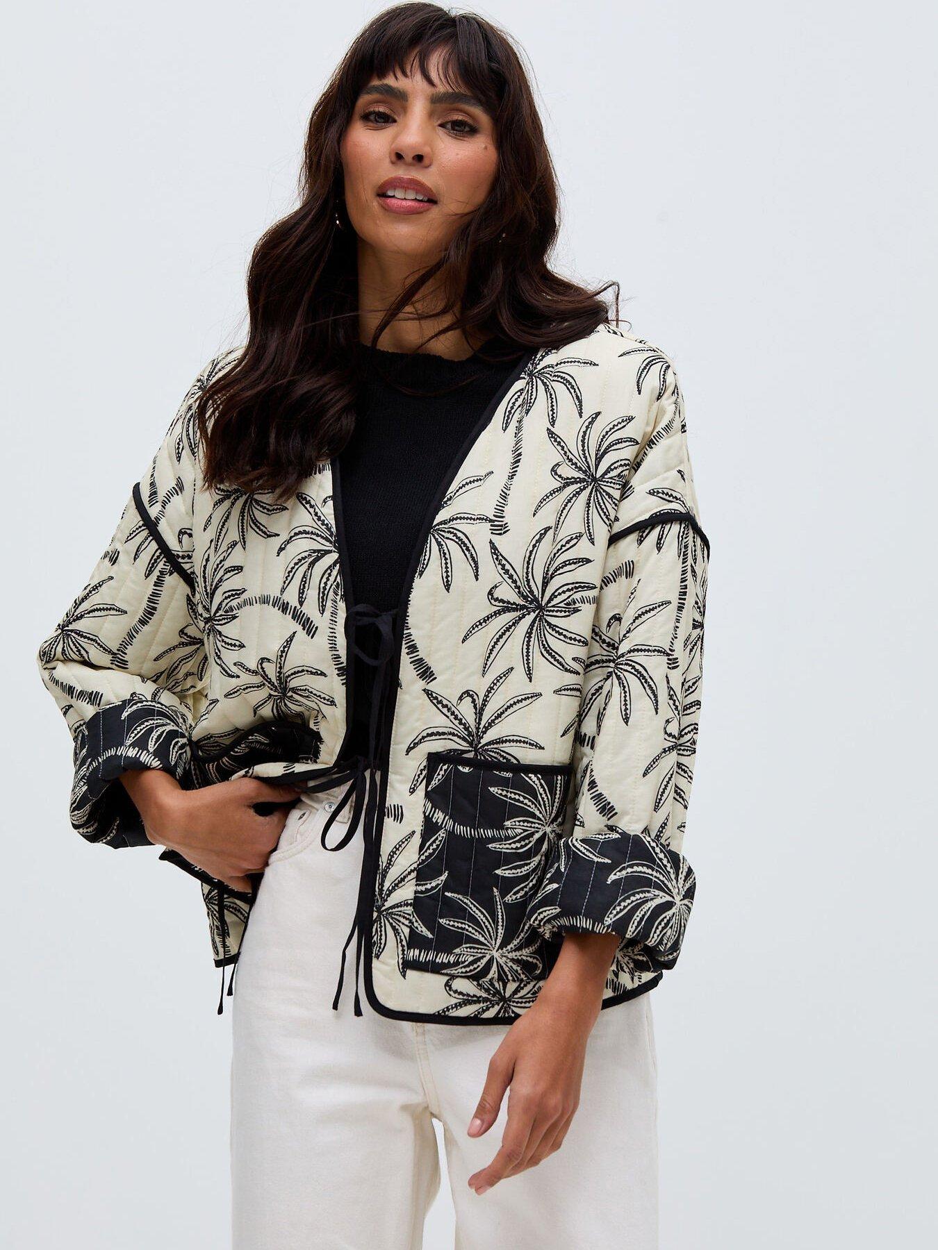 raffya-felicity-palm-print-reversible-jacket-multi