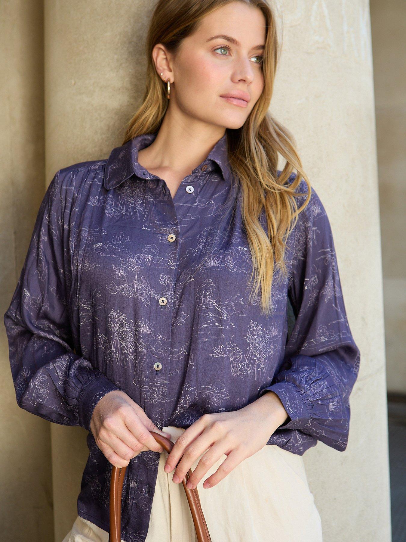 lily-lionel-marrianne-peter-pan-collar-josephine-print-shirt-navy