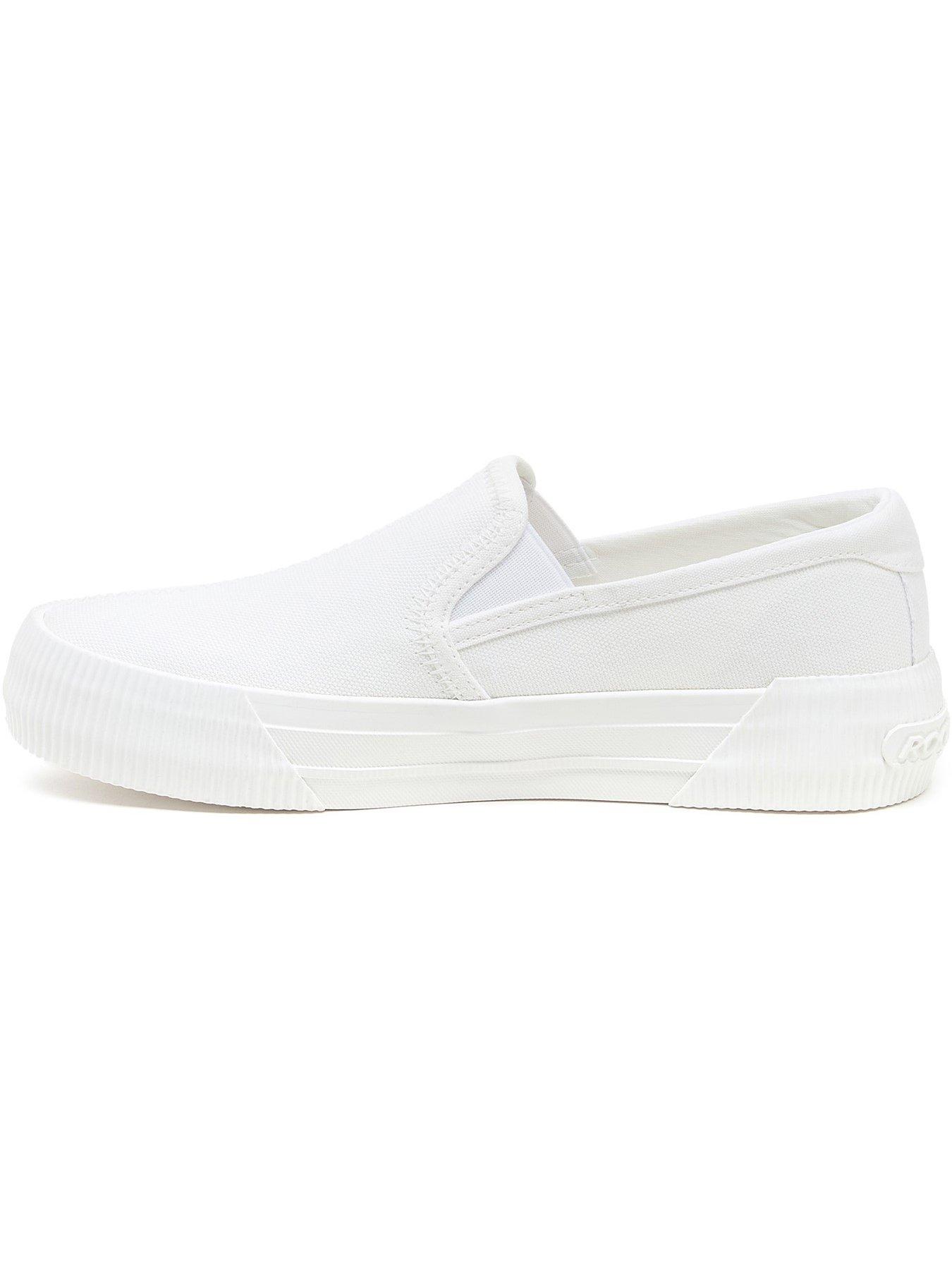  image of rocket-dog-cheeryful-12a-shoe-white