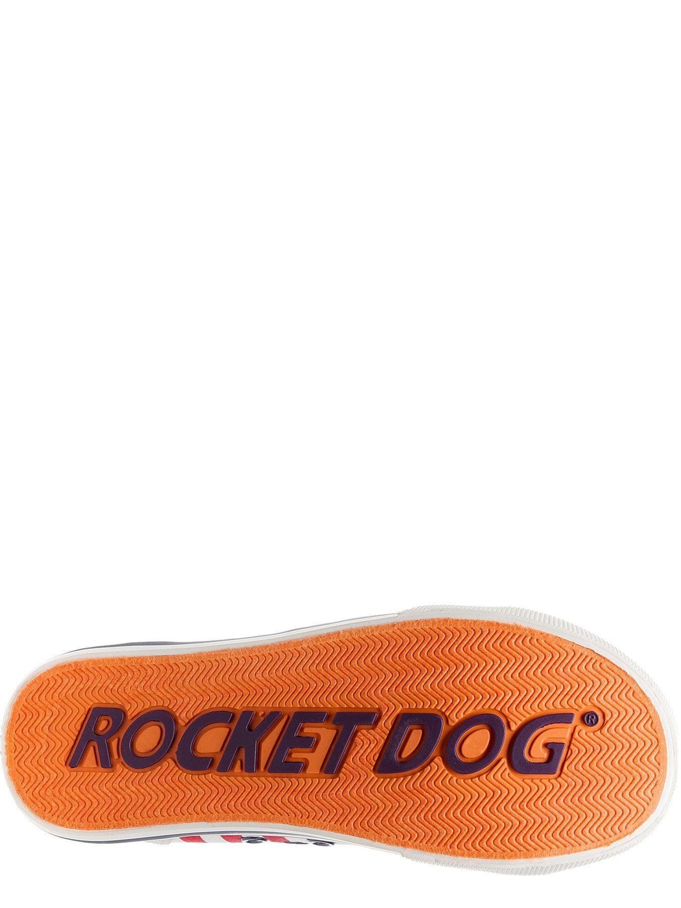  image of rocket-dog-jazzin-plus-monroe-leopard-plimsoll-pink
