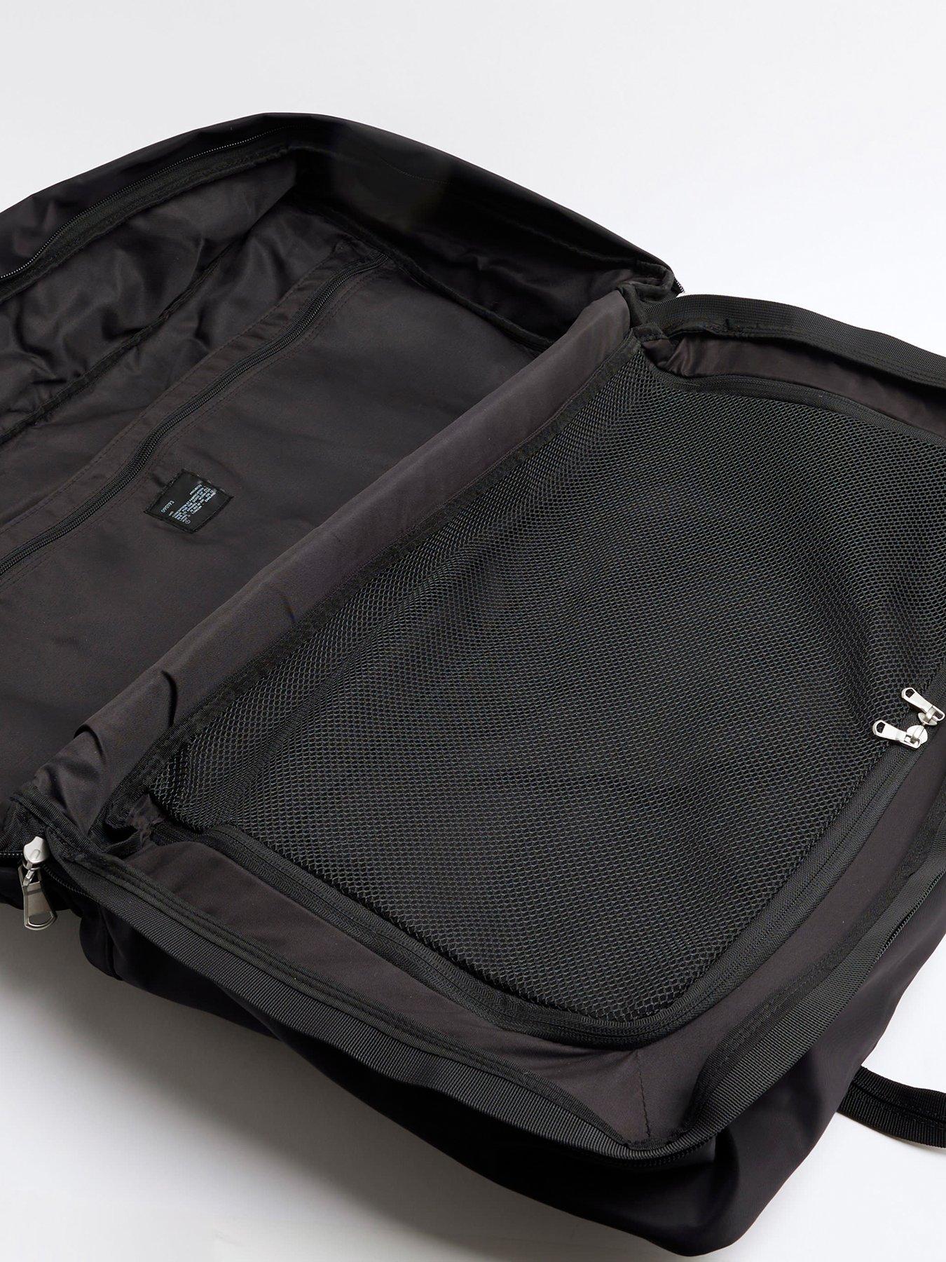  image of river-island-weekend-duffle-bag