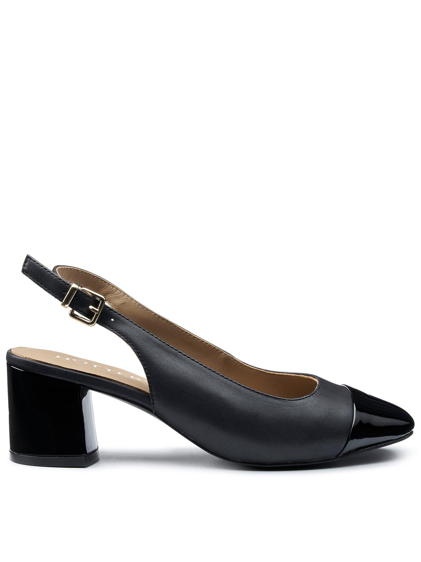 hotter-shimmy-heeled-shoe-black