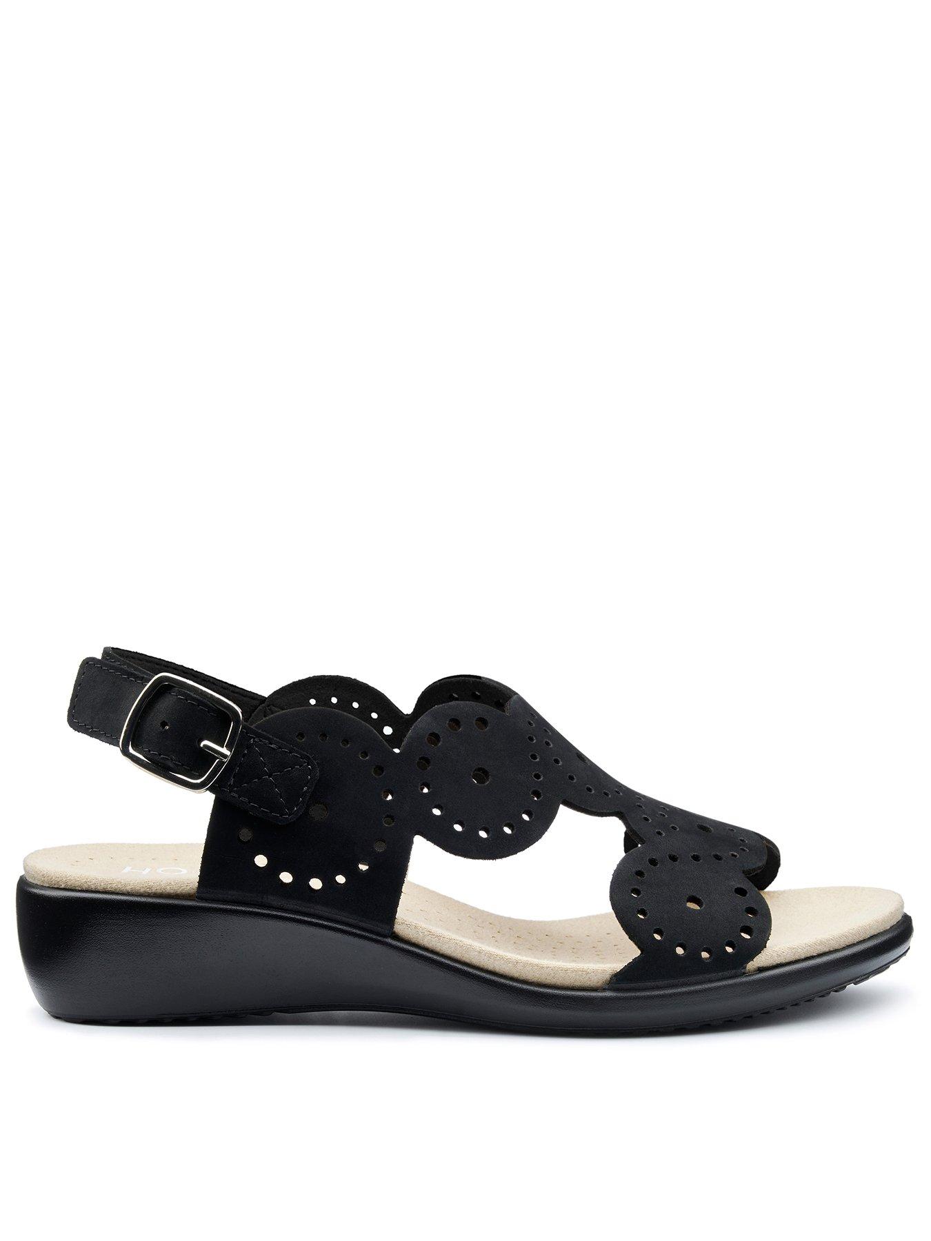 hotter-diana-t-bar-leather-sandal-black