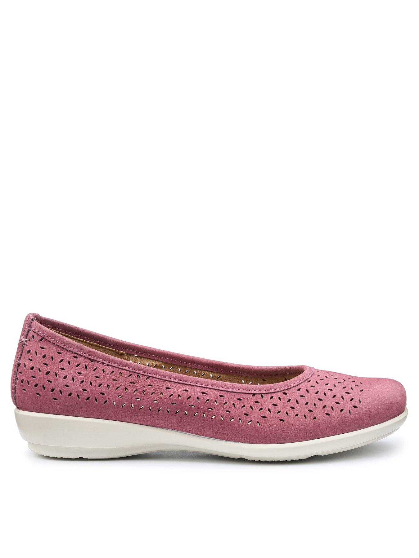 hotter-livvy-ii-wide-fit-shoe-pink