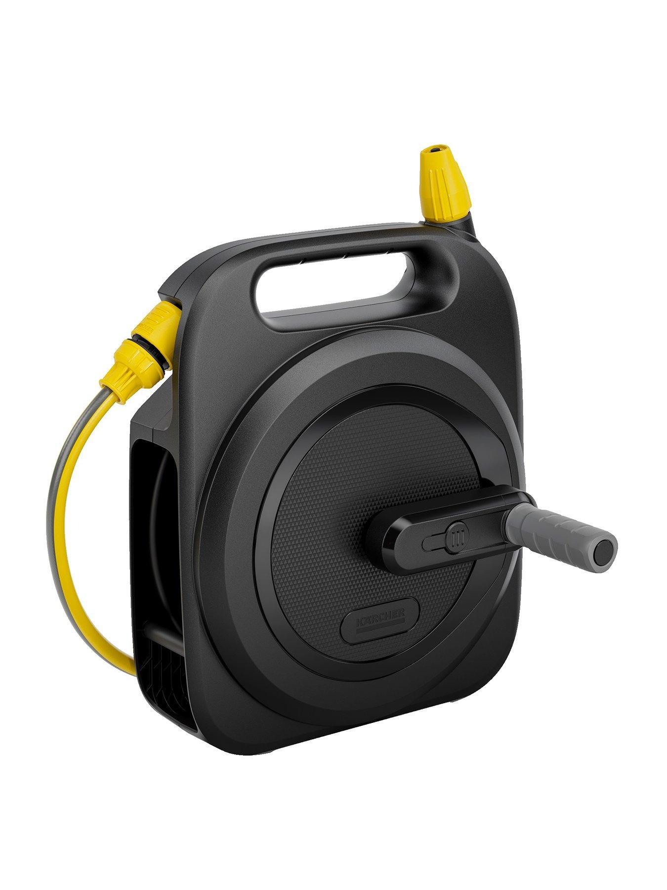 undefined HBX 2.10 Compact Hose Box