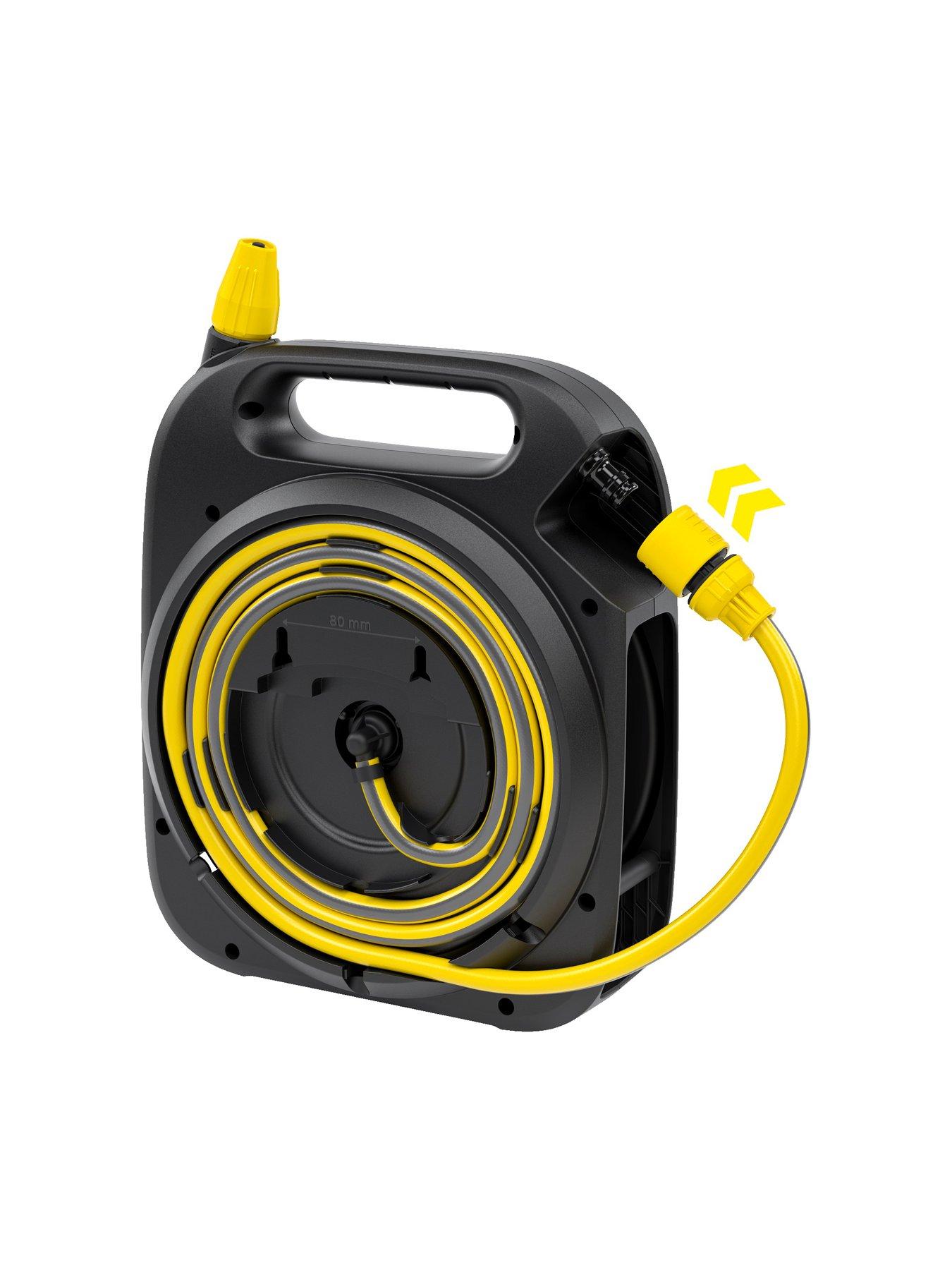 Image 3 of 7 of Karcher HBX 2.10 Compact Hose Box