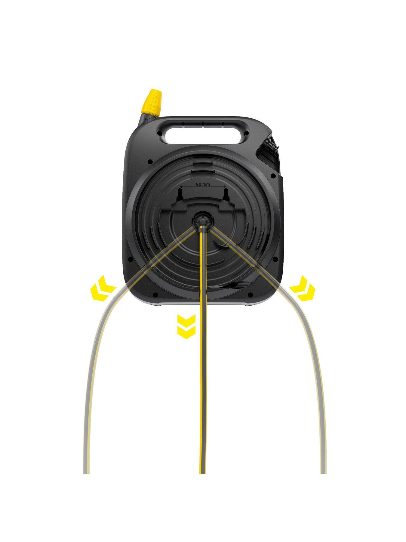 Image 4 of 7 of Karcher HBX 2.10 Compact Hose Box