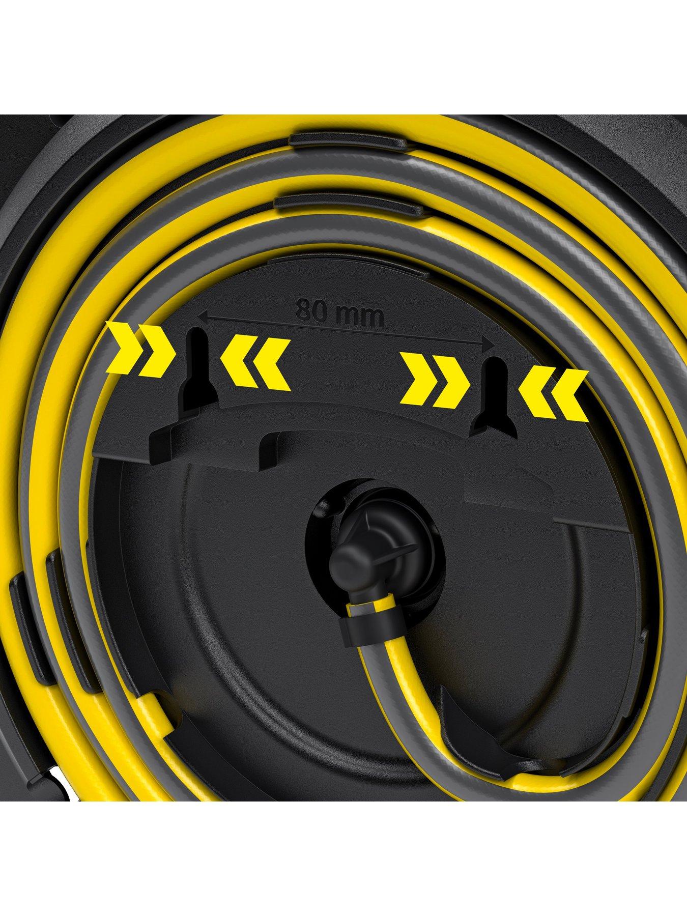 Image 5 of 7 of Karcher HBX 2.10 Compact Hose Box