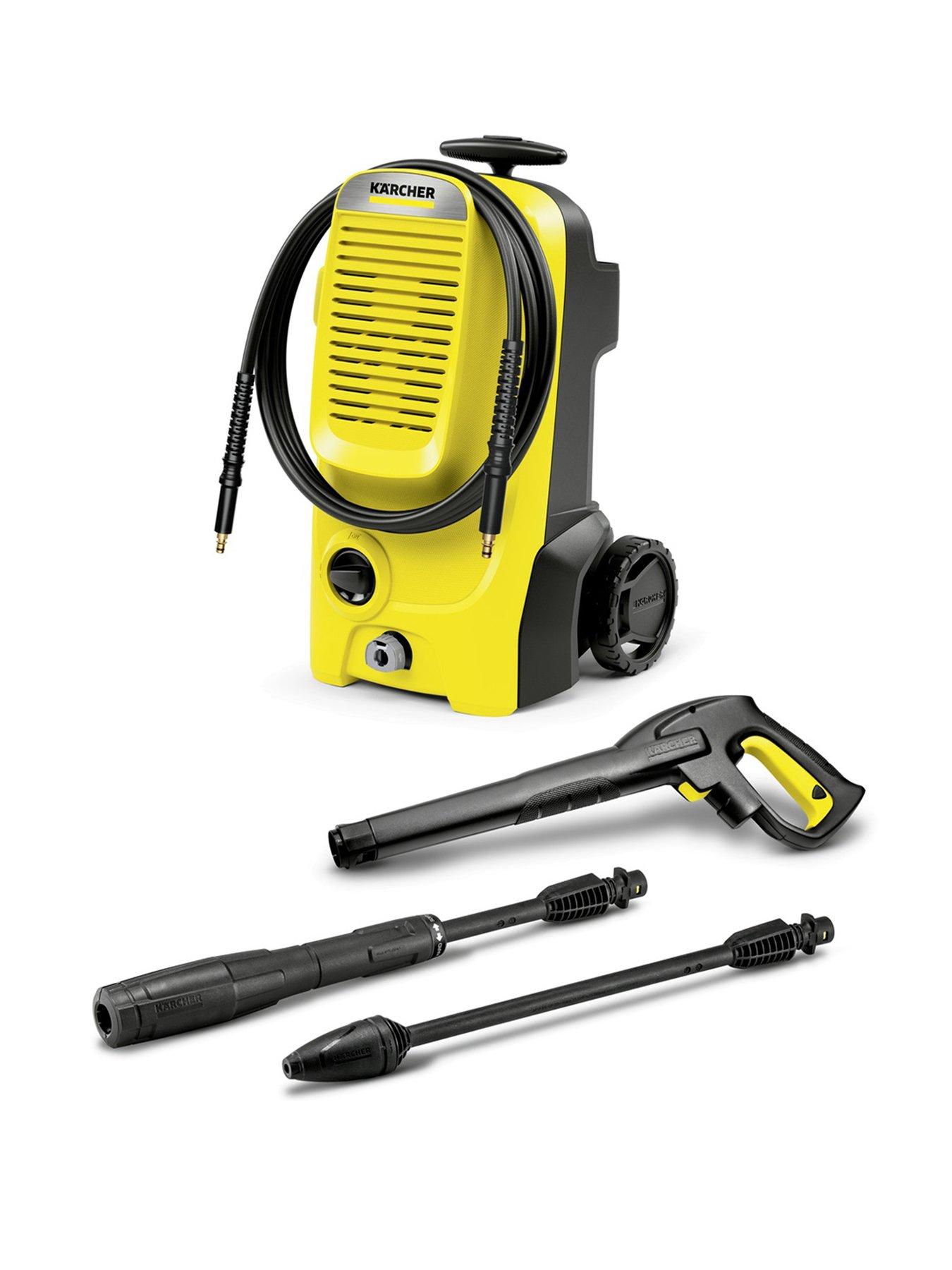 undefined K5 Classic Pressure Washer