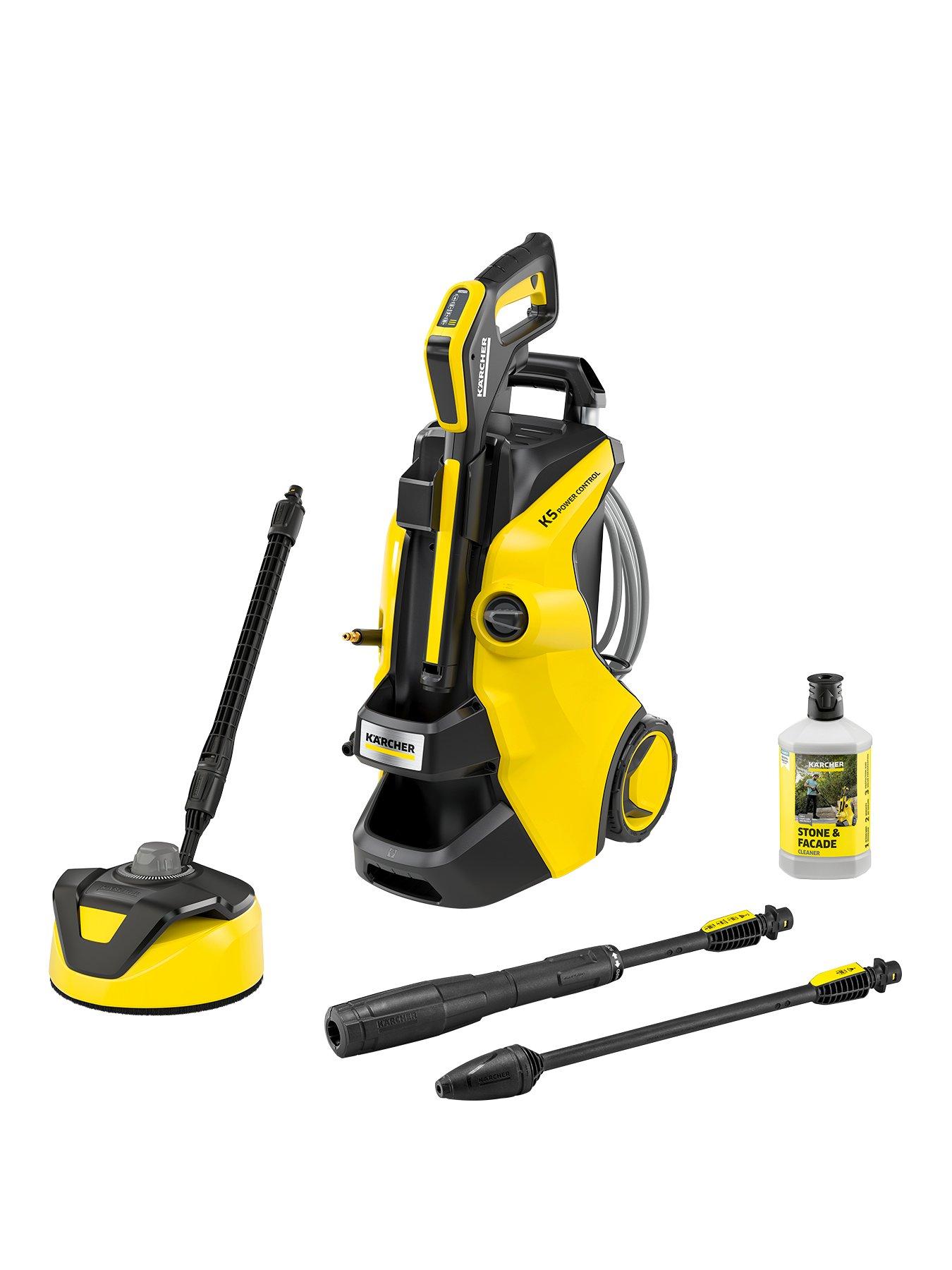  image of karcher-k5-power-control-flex-home-pressure-washer