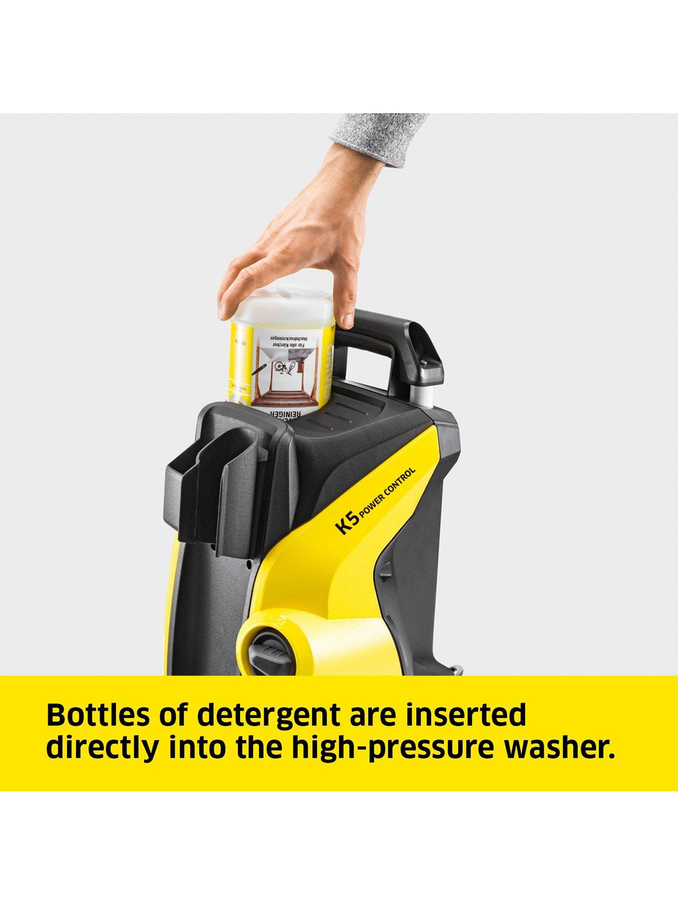  image of karcher-k5-power-control-flex-home-pressure-washer