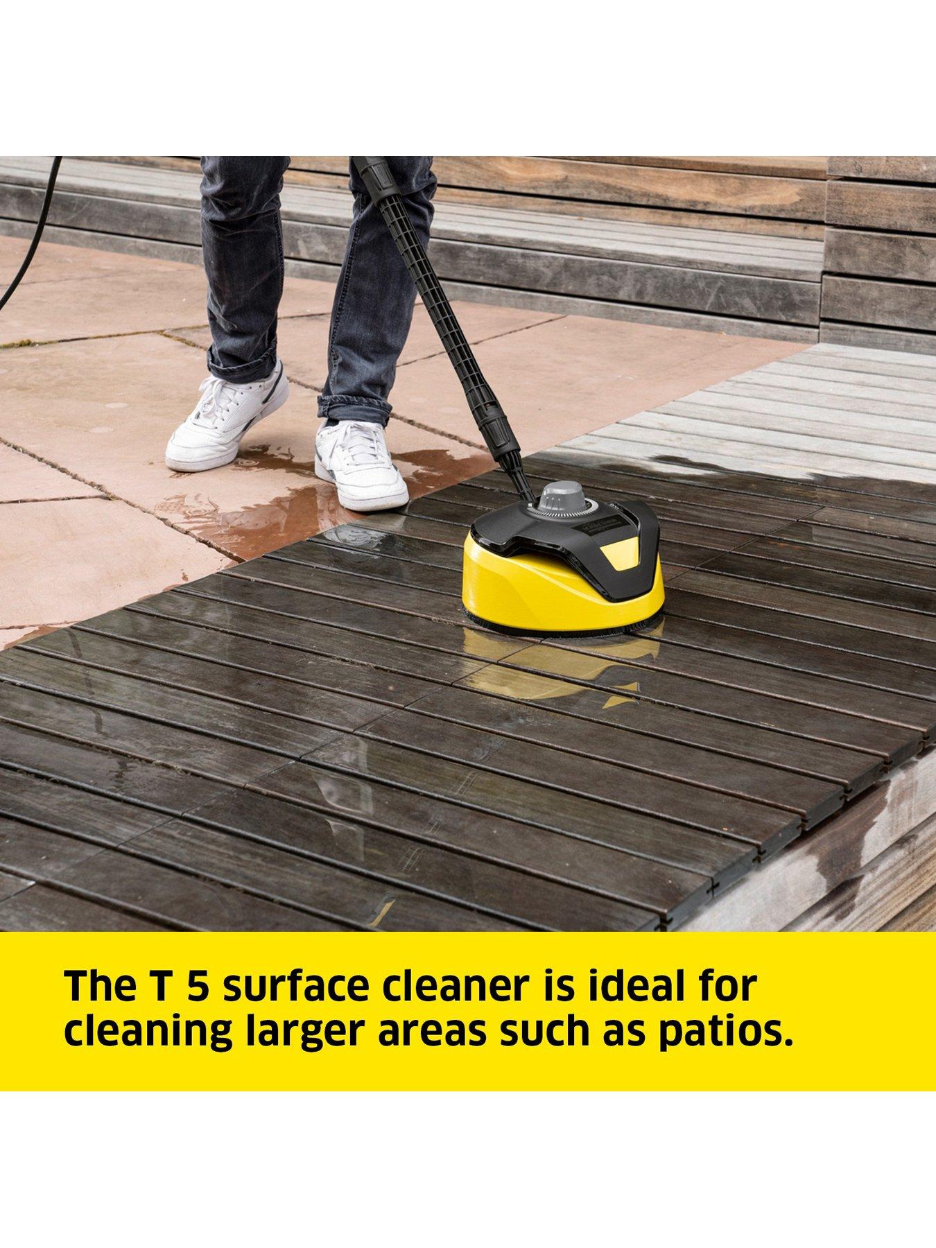  image of karcher-k5-power-control-flex-home-pressure-washer
