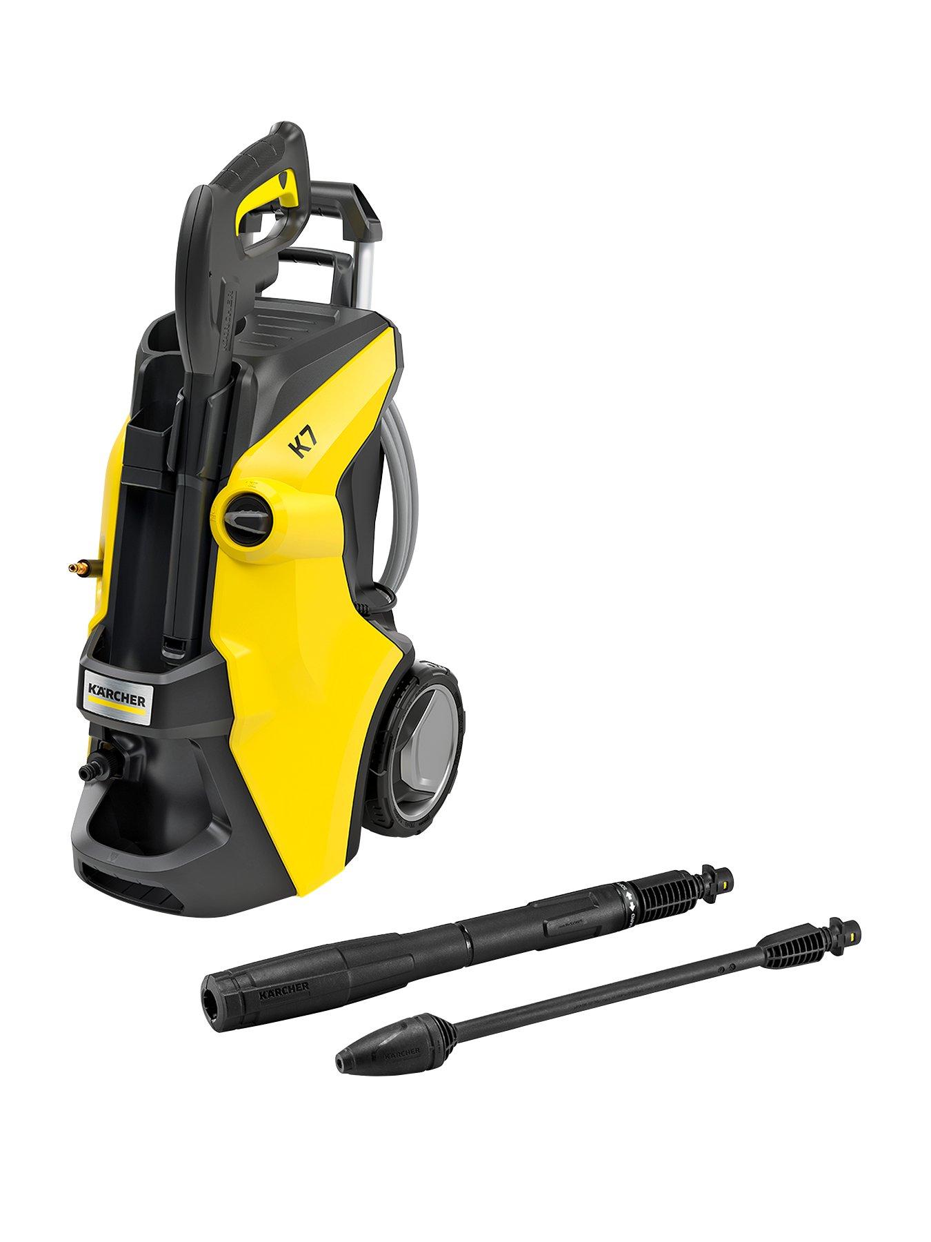 undefined K7 Power Flex Pressure Washer