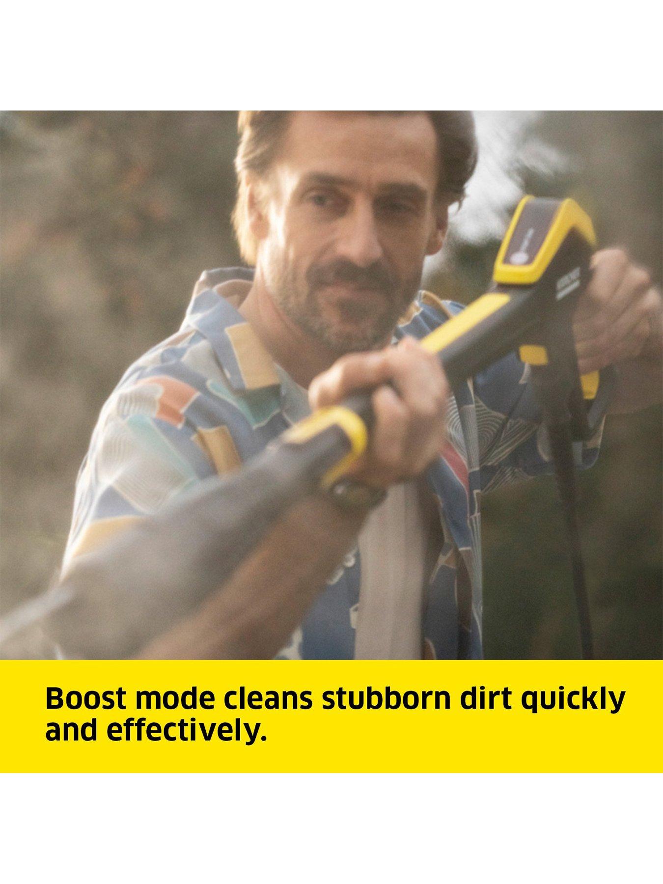 Image 3 of 6 of Karcher K7 Premium Smart Control Flex Pressure Washer