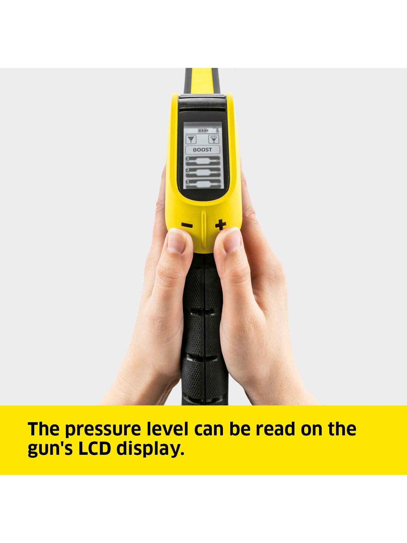 Image 5 of 6 of Karcher K7 Premium Smart Control Flex Pressure Washer