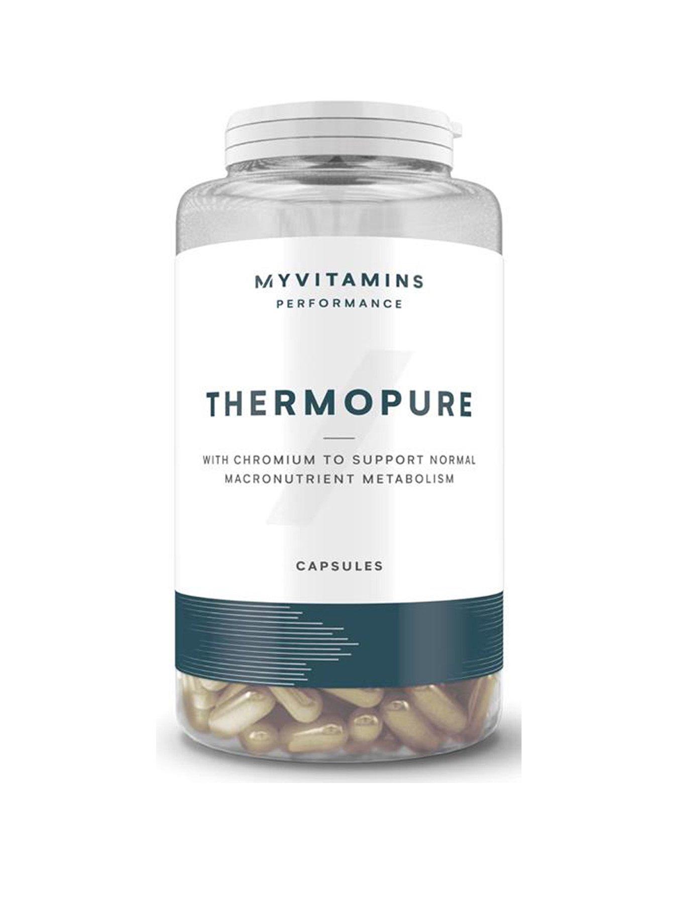 undefined Thermopure 180 Caps
