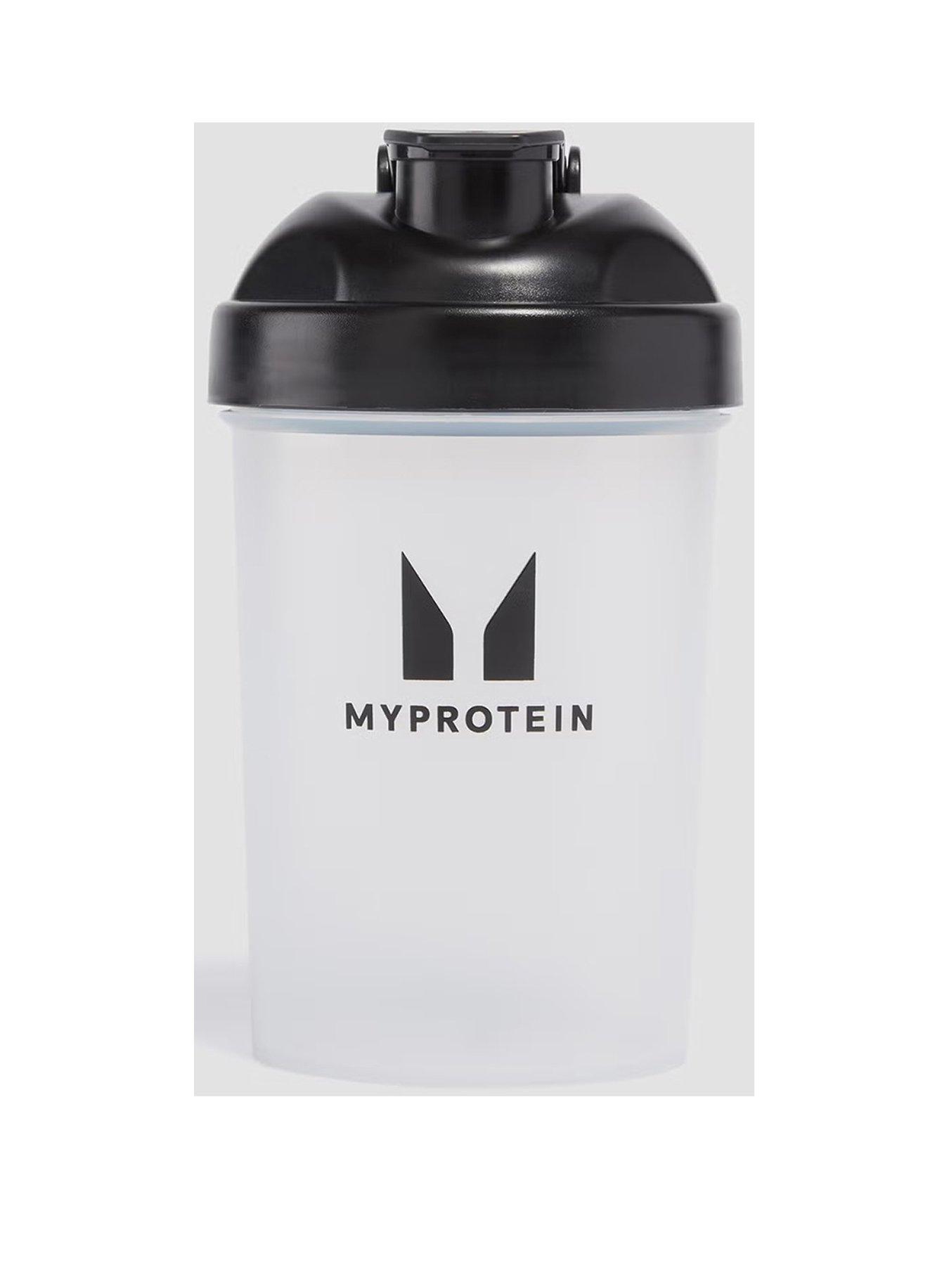 undefined Shaker Bottle Mini - 400ml Capacity