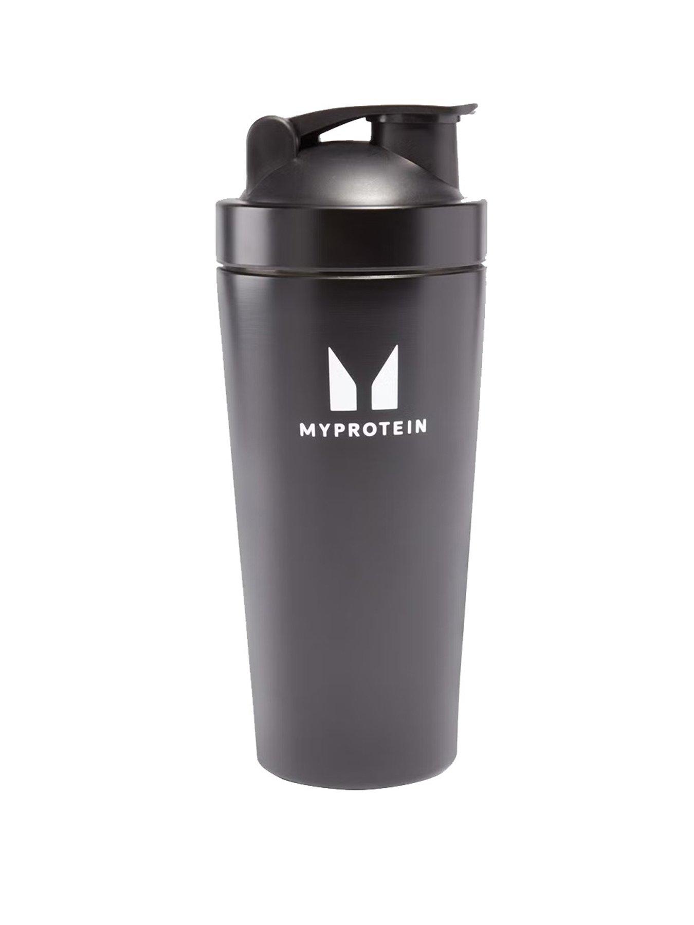 undefined Steel Shaker - 750ml