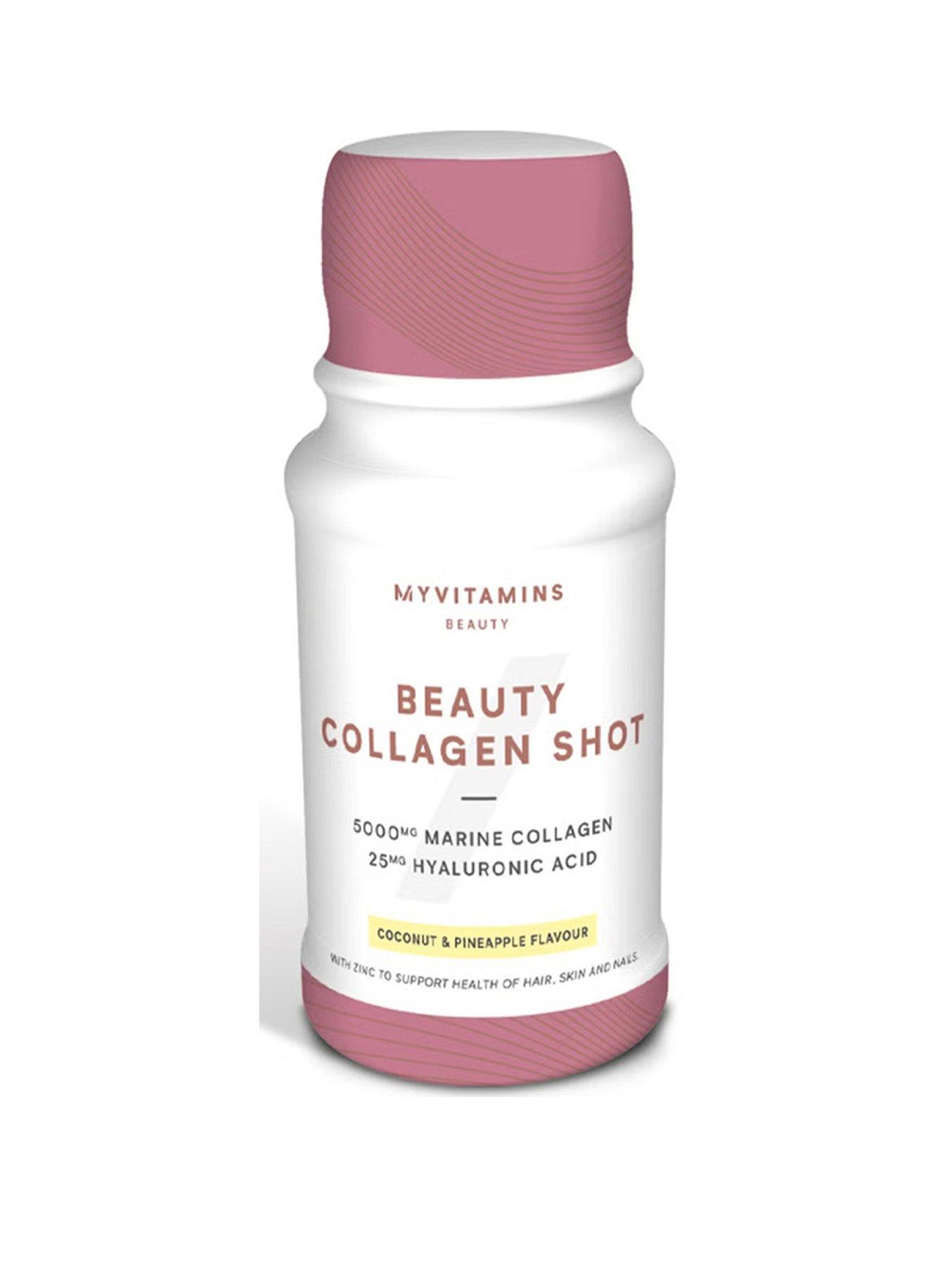 myprotein-beauty-collagen-shot-12x60ml-pineapple-amp-coconut