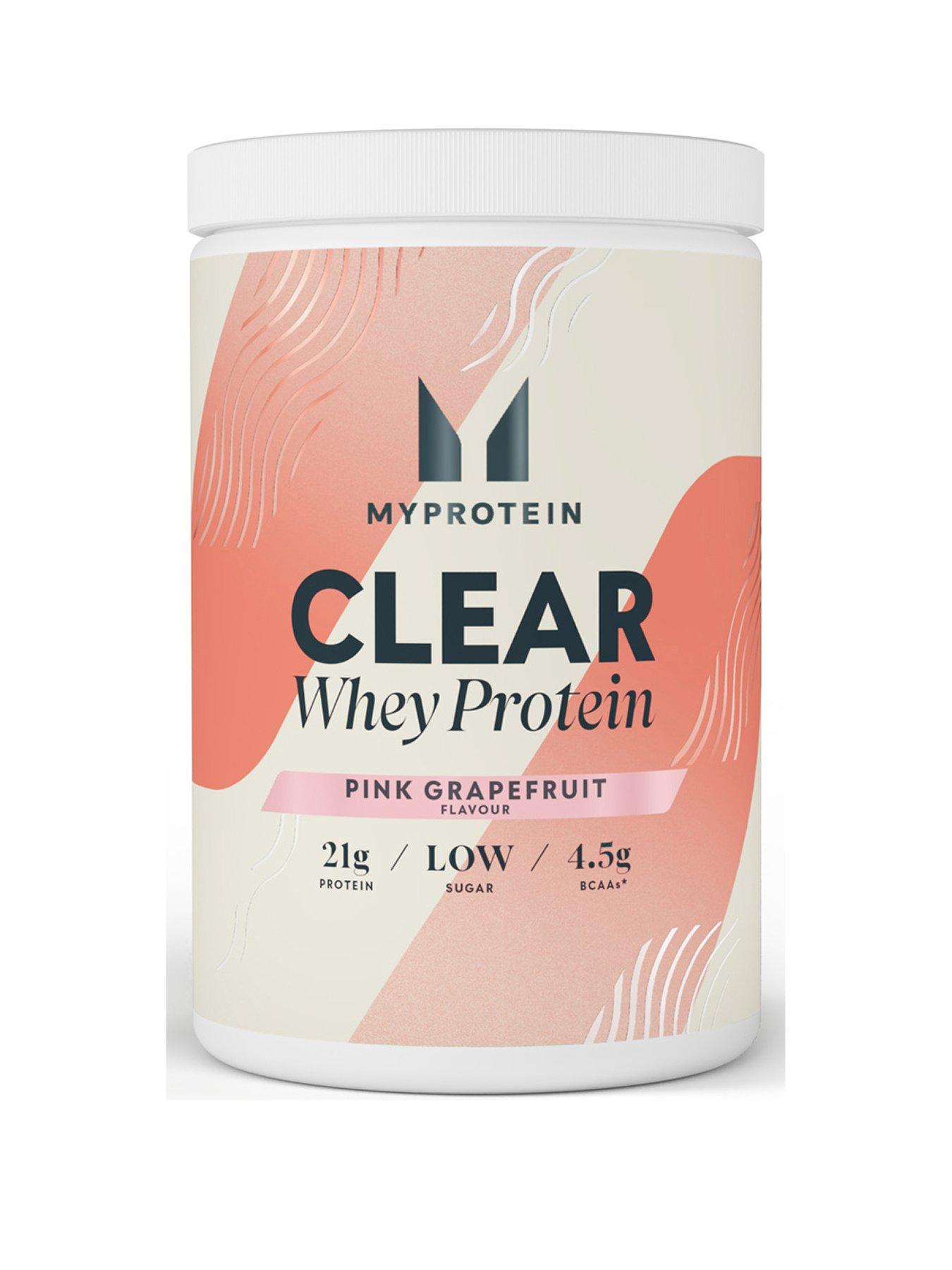 myprotein-clear-whey-isolate-500g-pink-grapefruit-20-serve