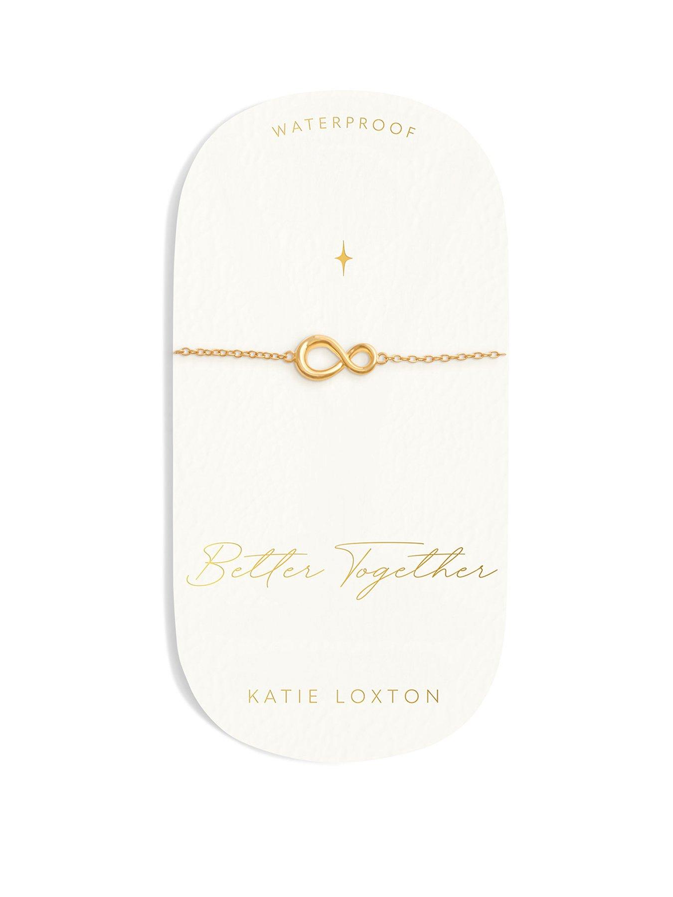 katie-loxton-better-together-waterproof-gold-charm-bracelet