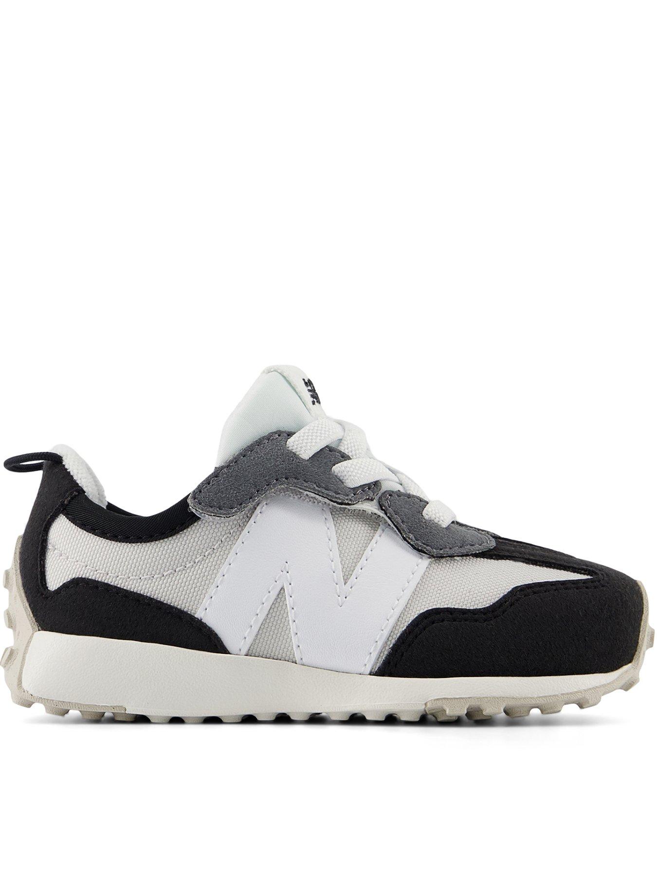 new-balance-infant-327-velcro-trainers-grey
