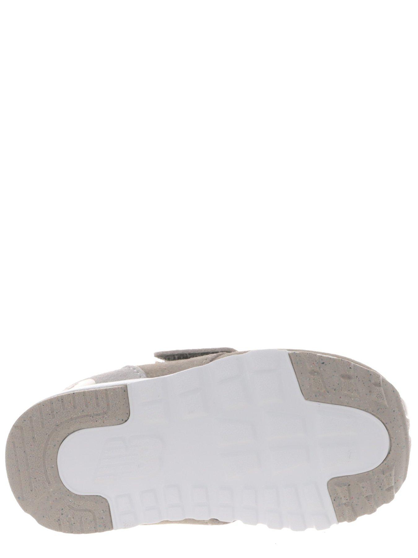 Image 4 of 7 of New Balance Infant 574 Velcro Trainers - Brown