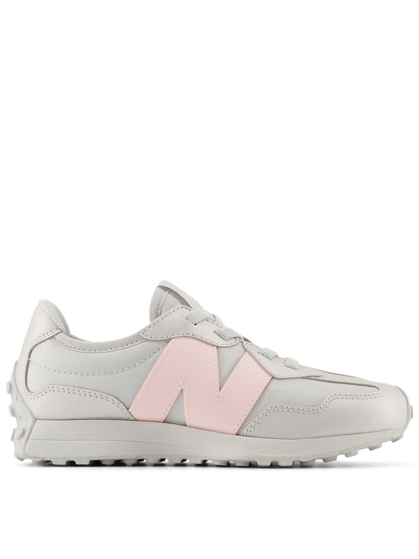 new-balance-kids-327-lace-up-trainers-grey