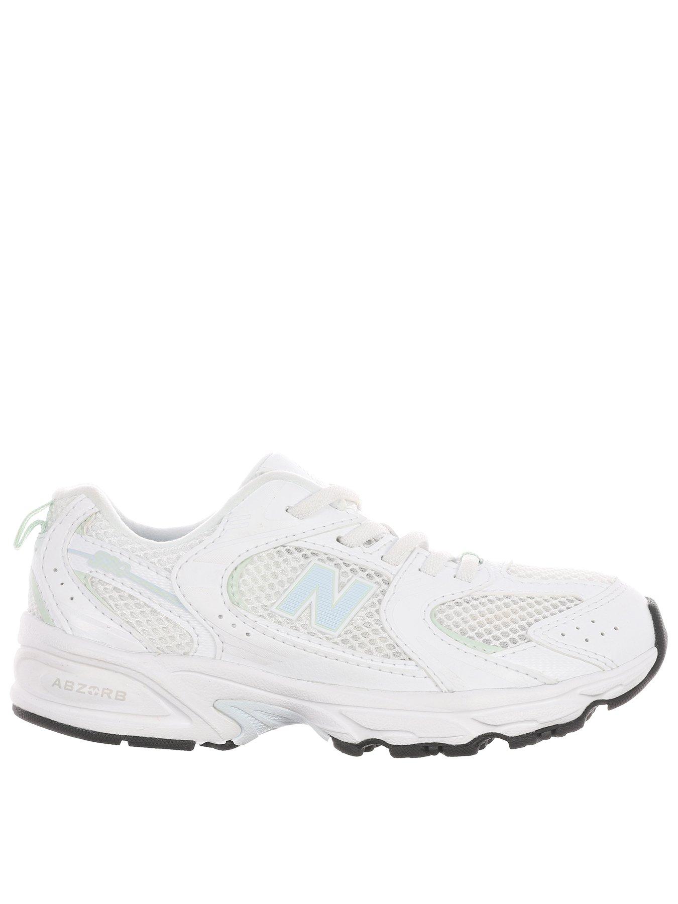 new-balance-kids-530-elasticated-lace-trainers-white