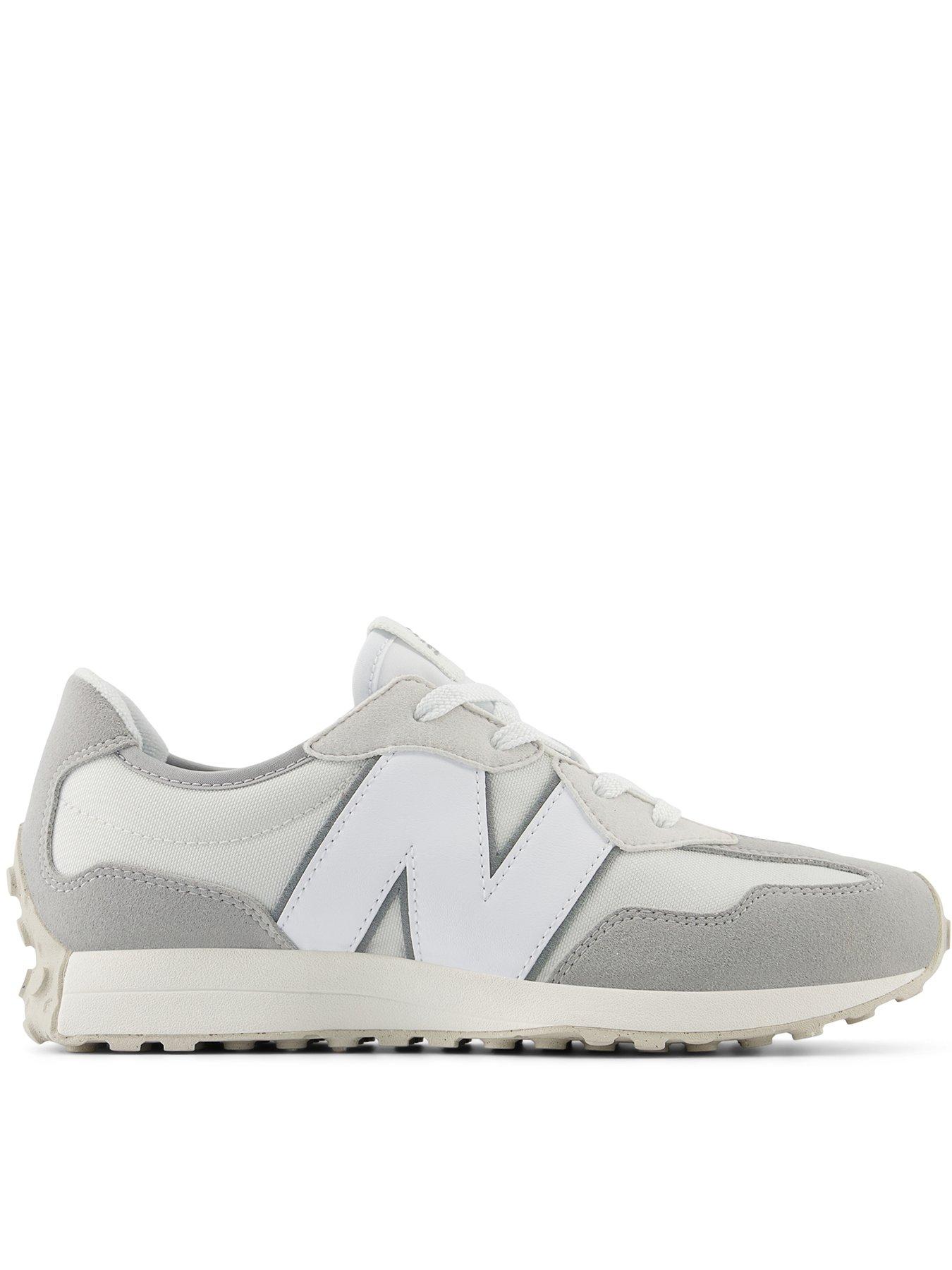new-balance-junior-327-lace-up-trainers-reflection