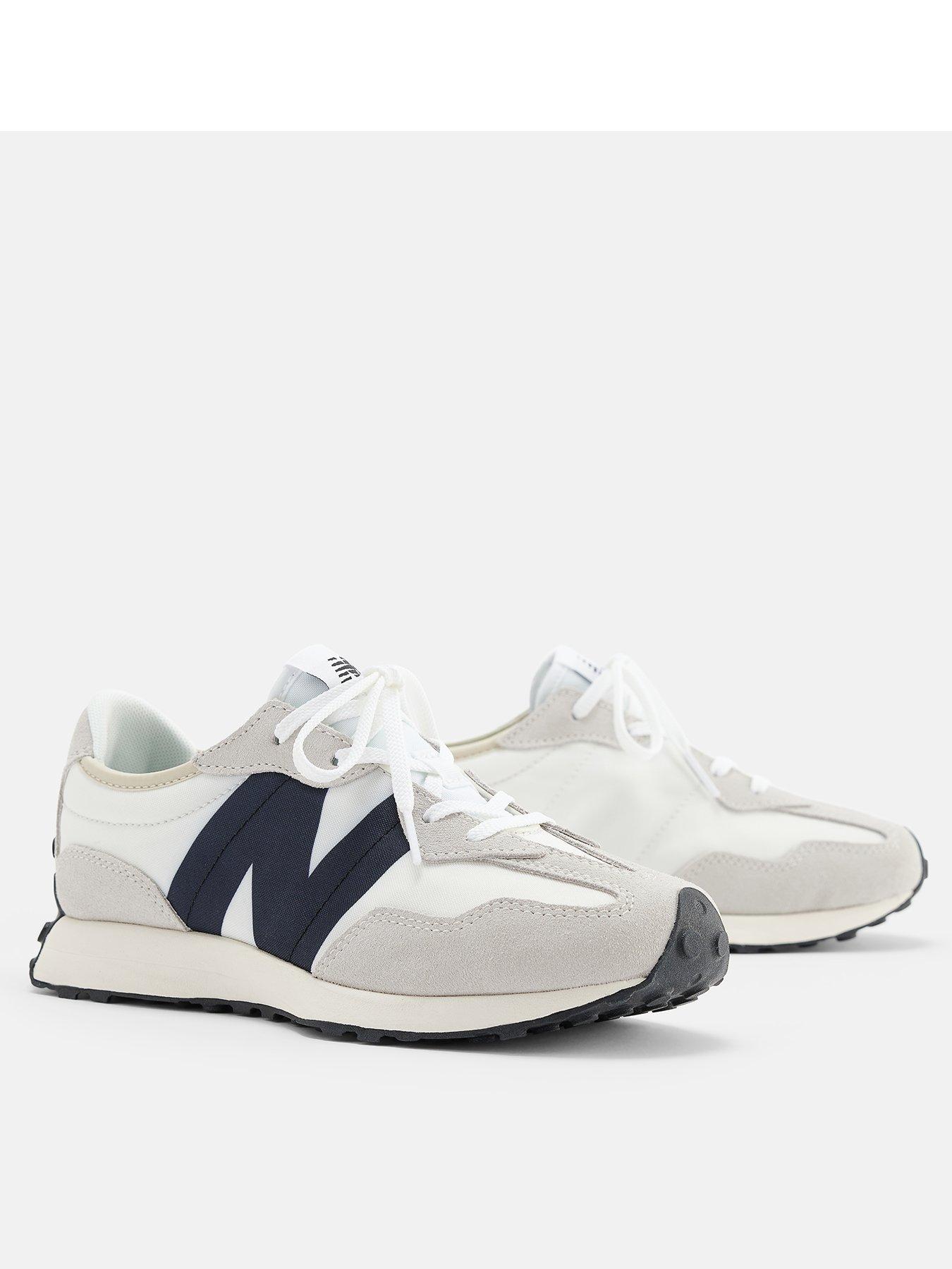 new-balance-junior-327-lace-up-trainers-grey