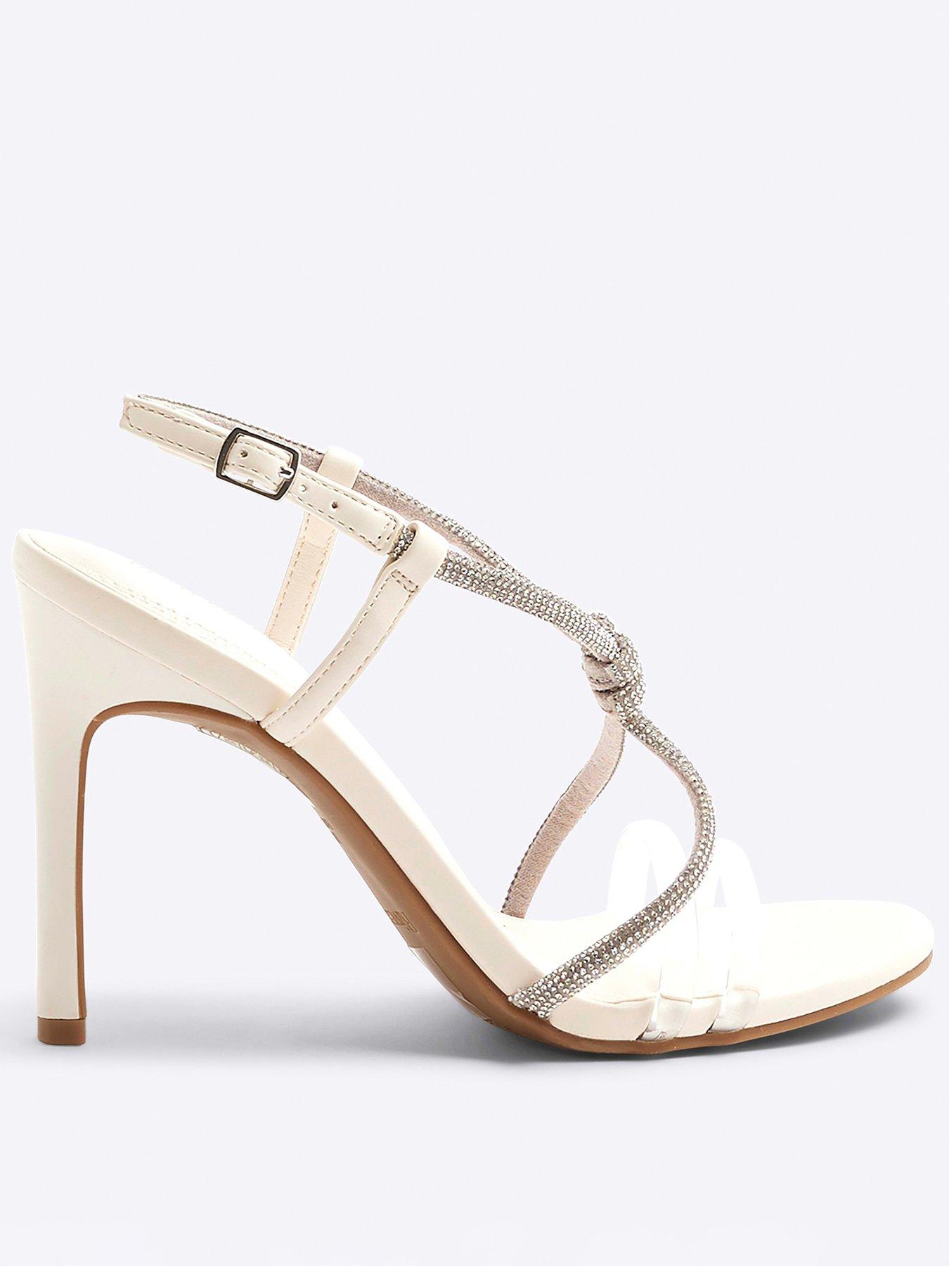 river-island-diamante-twist-heel-sandals-white