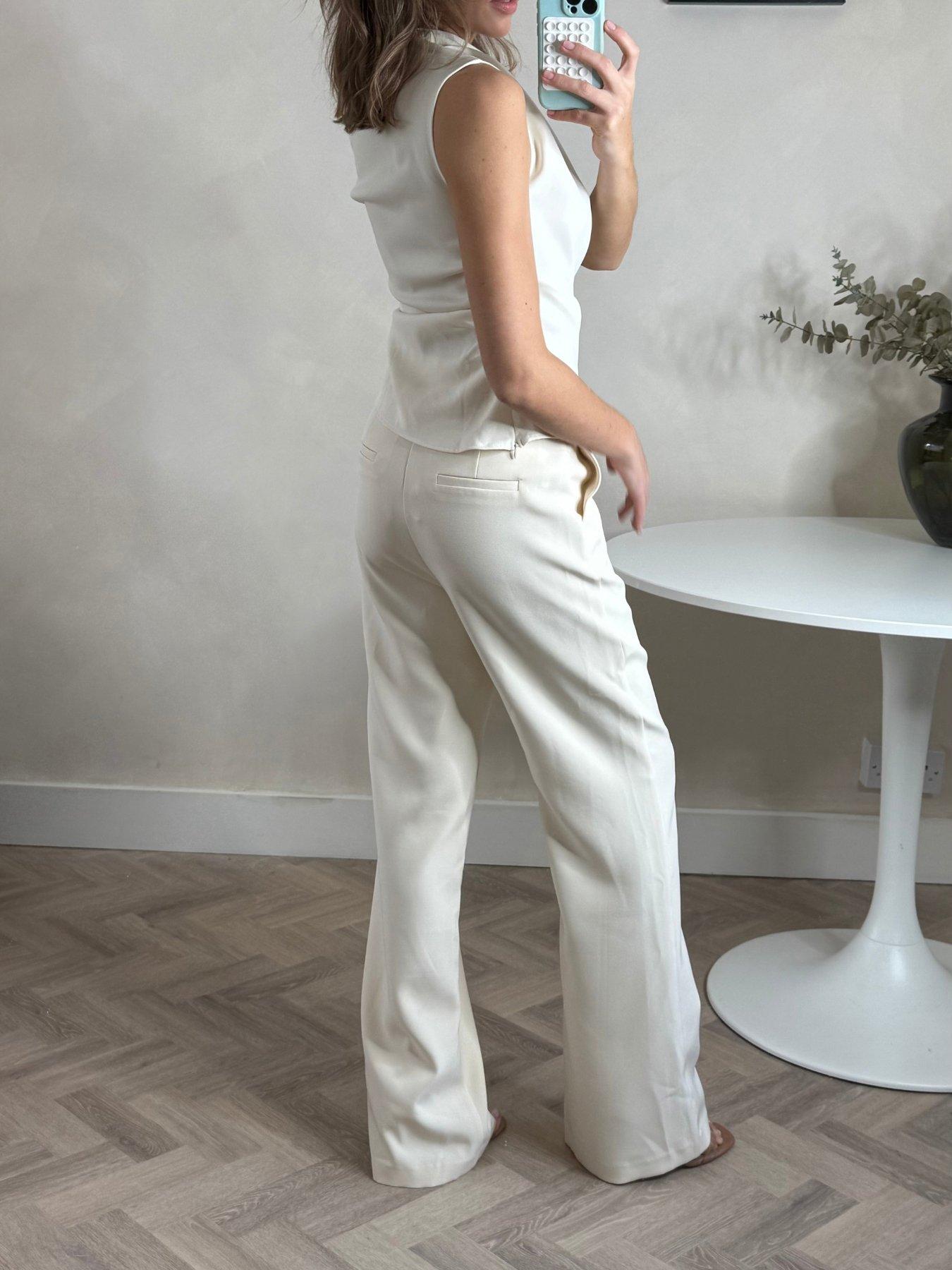 image of style-cheat-tailored-straight-leg-trouser-cream