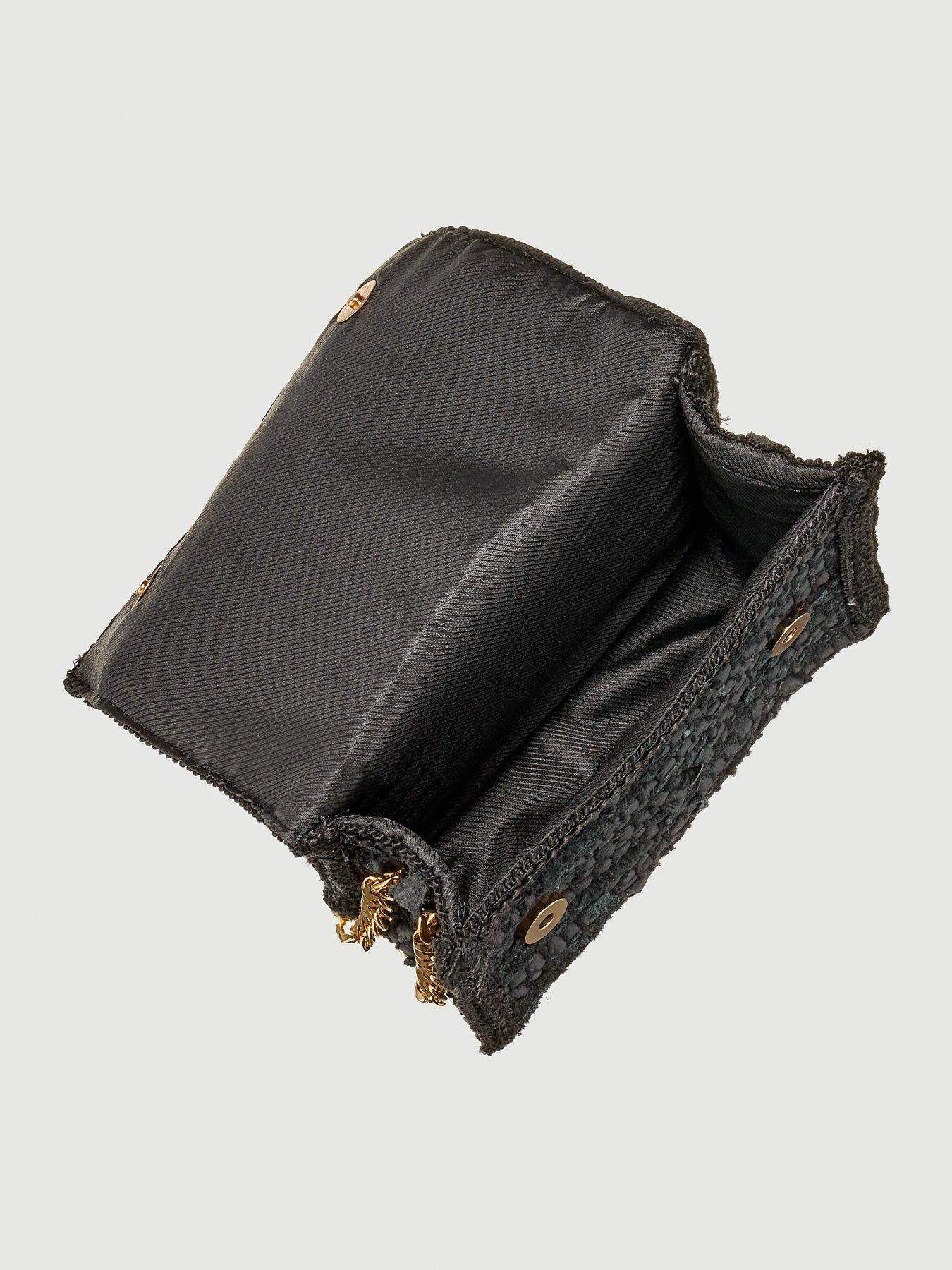  image of sorena-gypsy-eye-black-with-chain