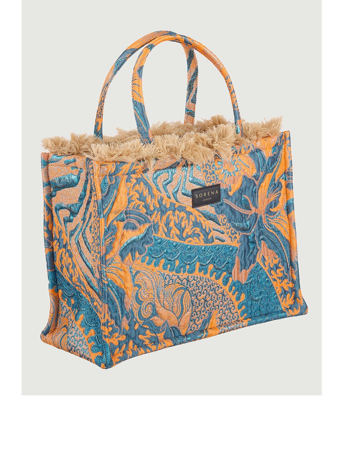 image of sorena-iliovasilema-big-tote-bag