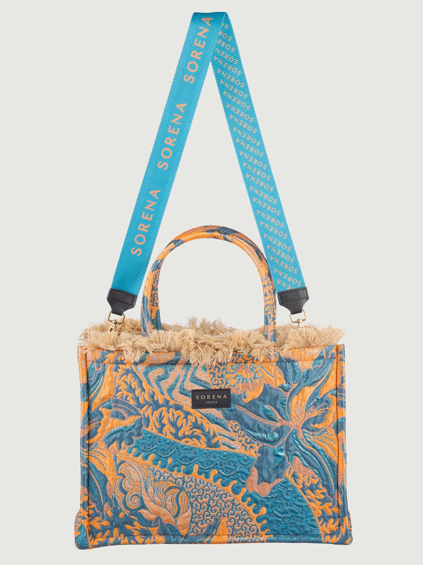  image of sorena-iliovasilema-big-tote-bag